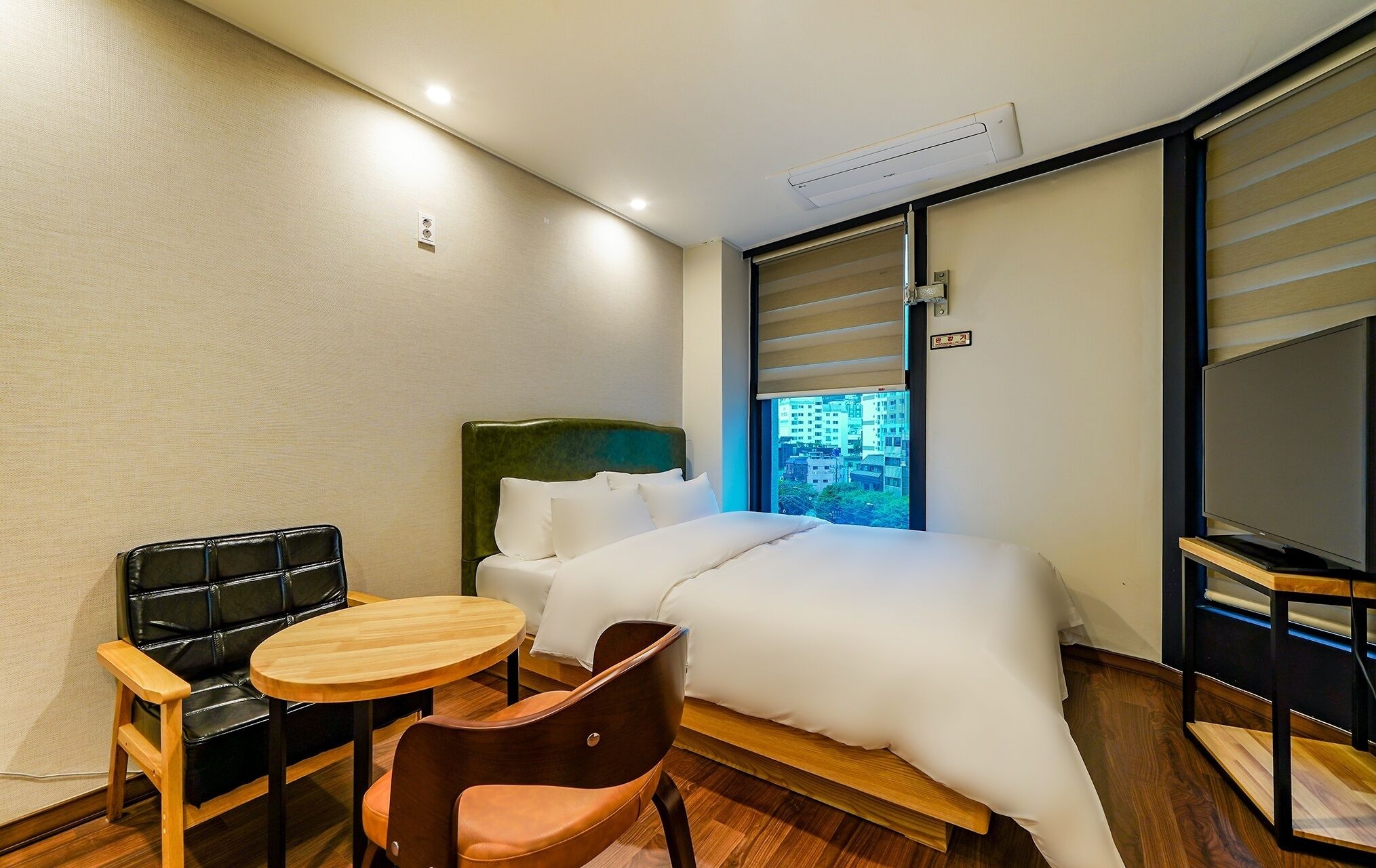 Busan Nampo Billy Hotel