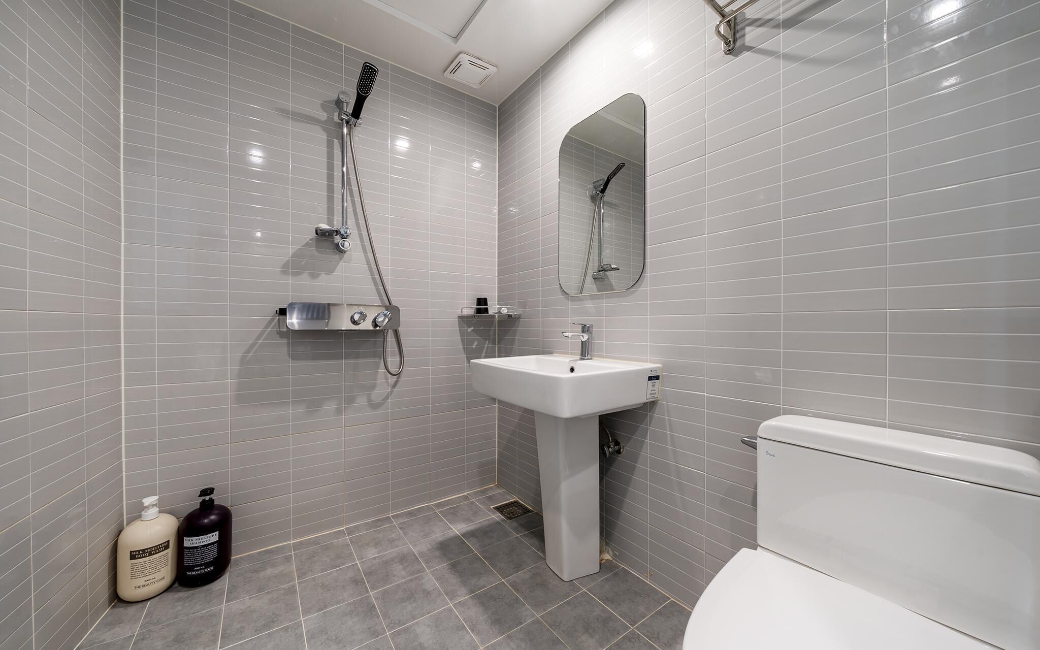 Busan Nampo Billy Hotel