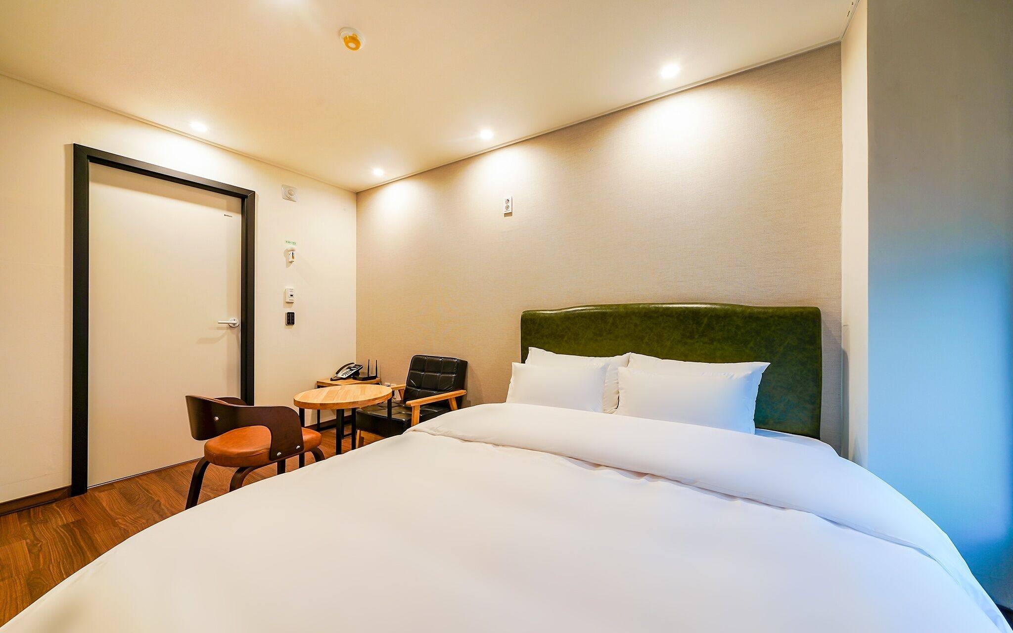 Busan Nampo Billy Hotel