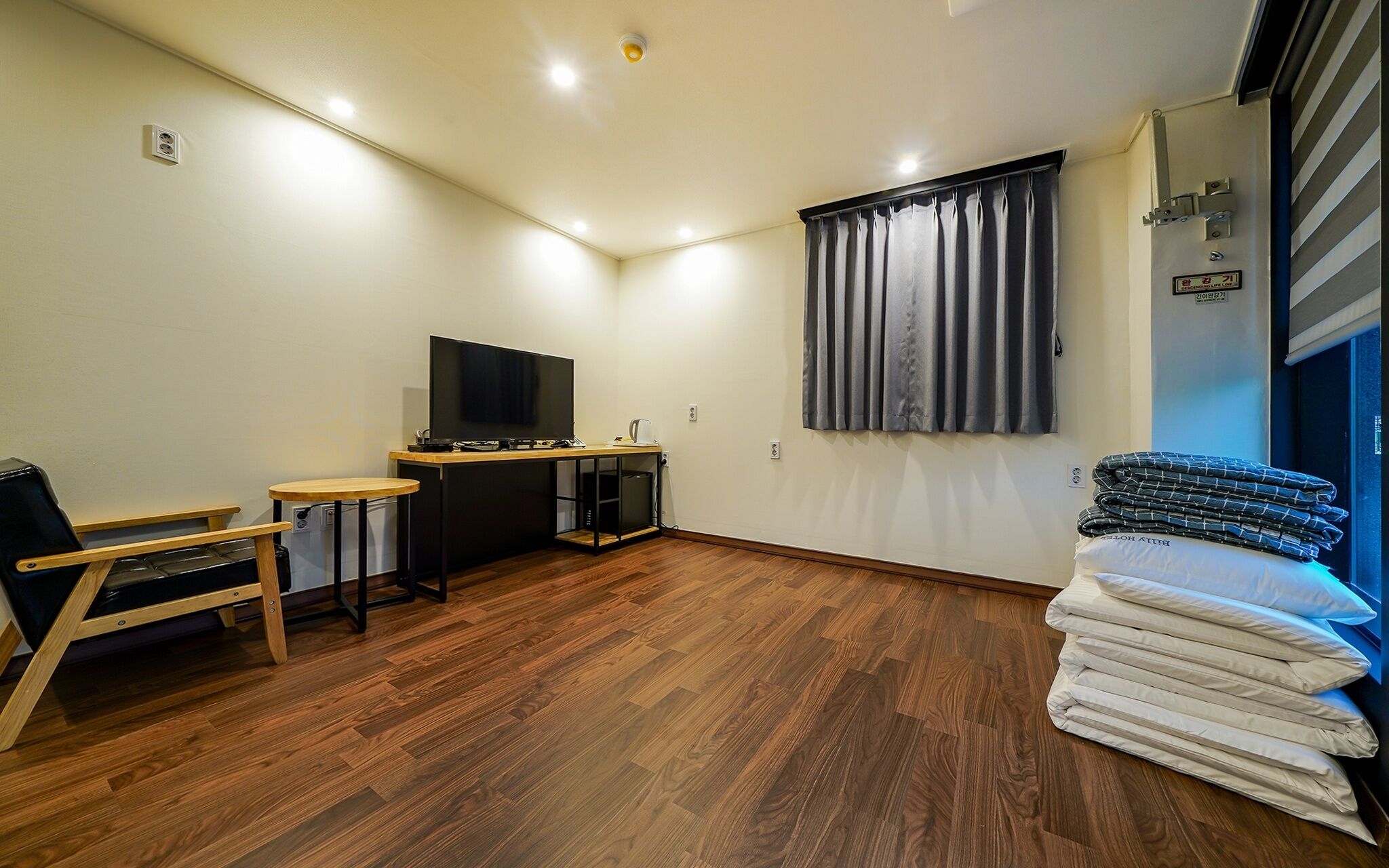 Busan Nampo Billy Hotel