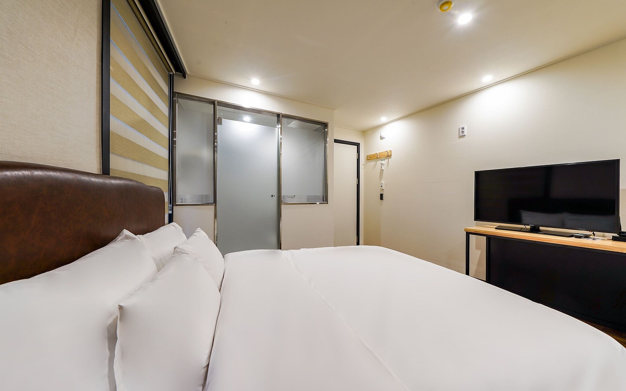 Busan Nampo Billy Hotel