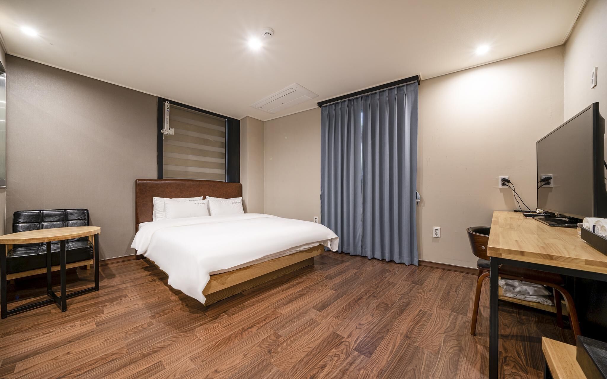 Busan Nampo Billy Hotel