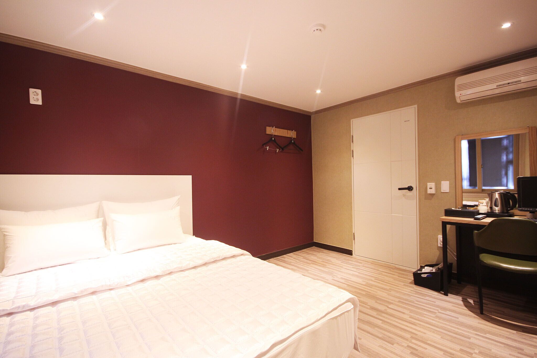 Busan Nampodong Hotel Mini