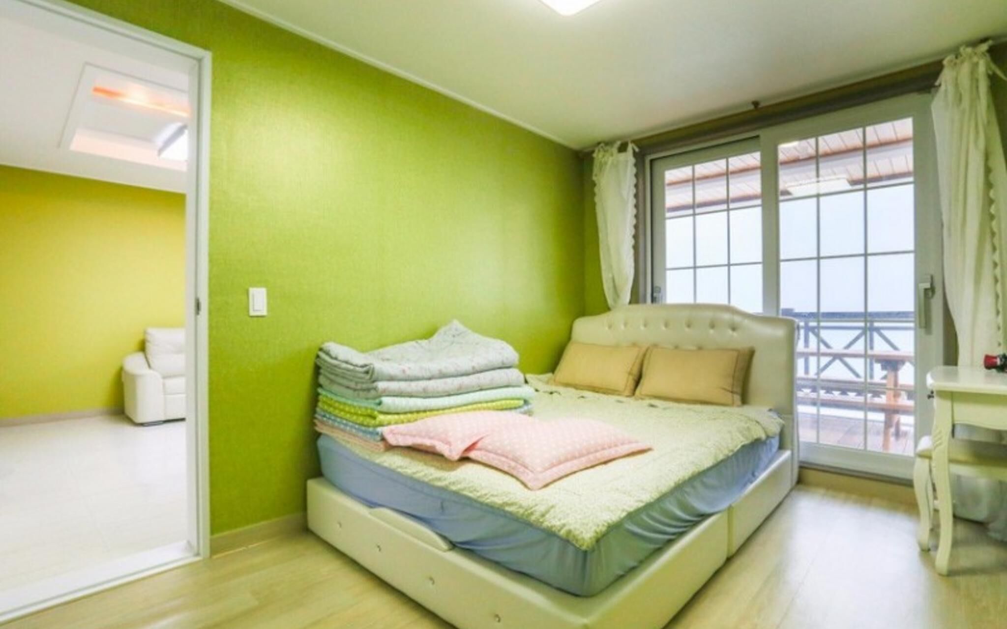 Busan O2 Pension
