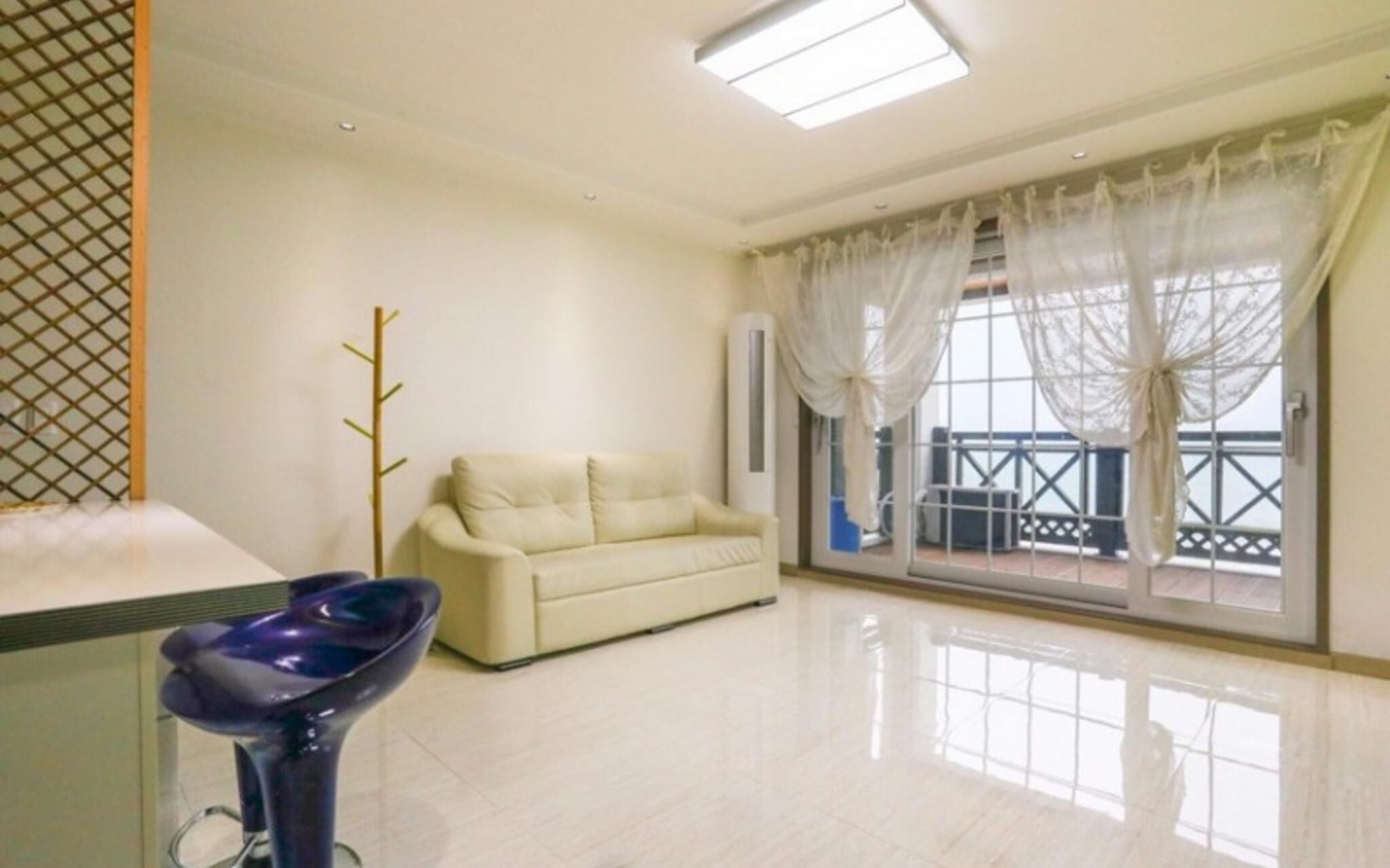 Busan O2 Pension