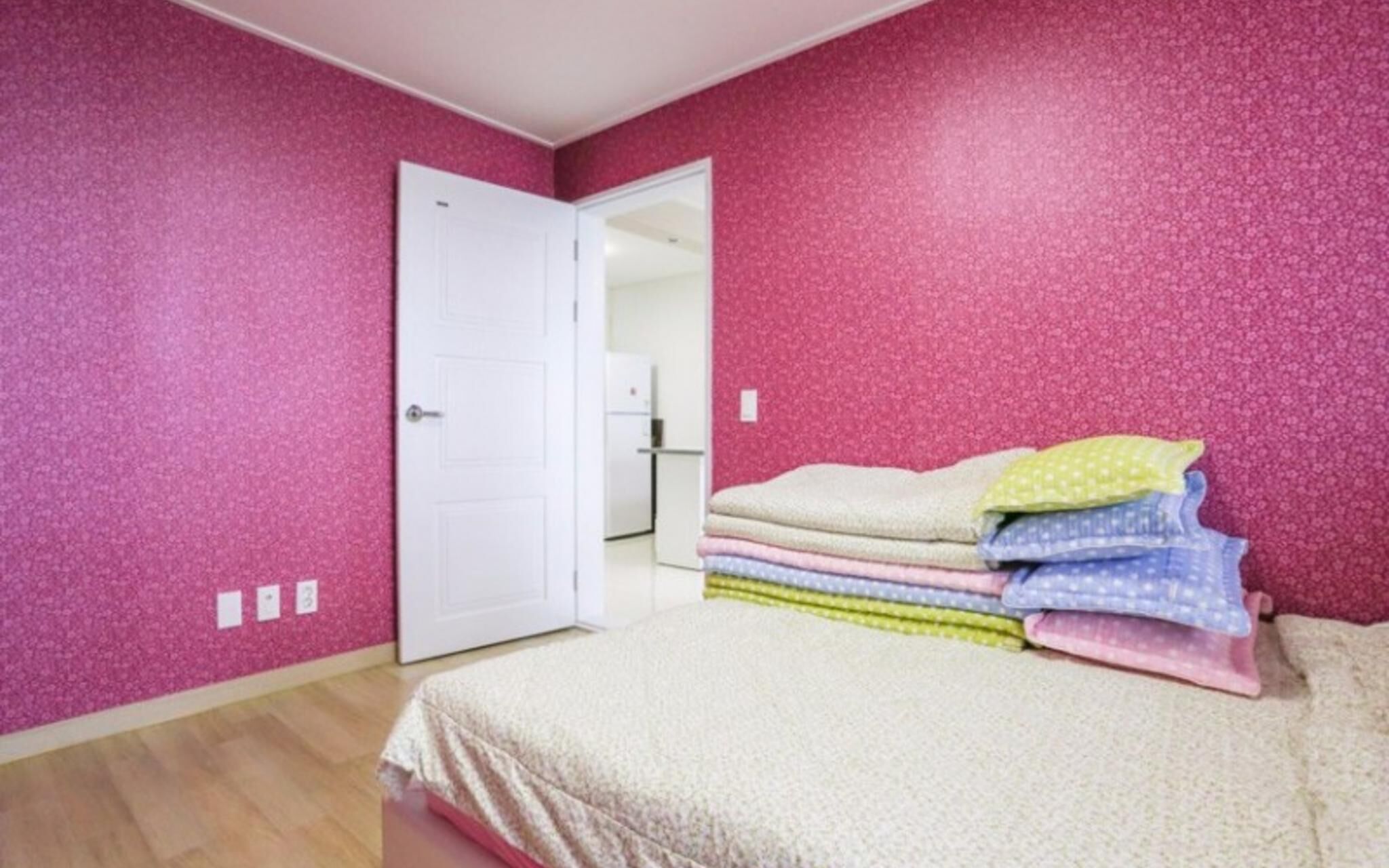 Busan O2 Pension