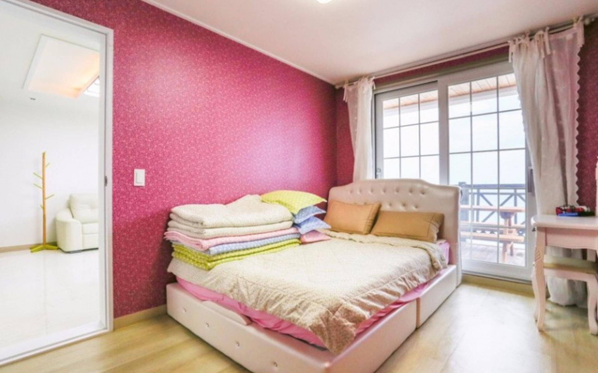Busan O2 Pension