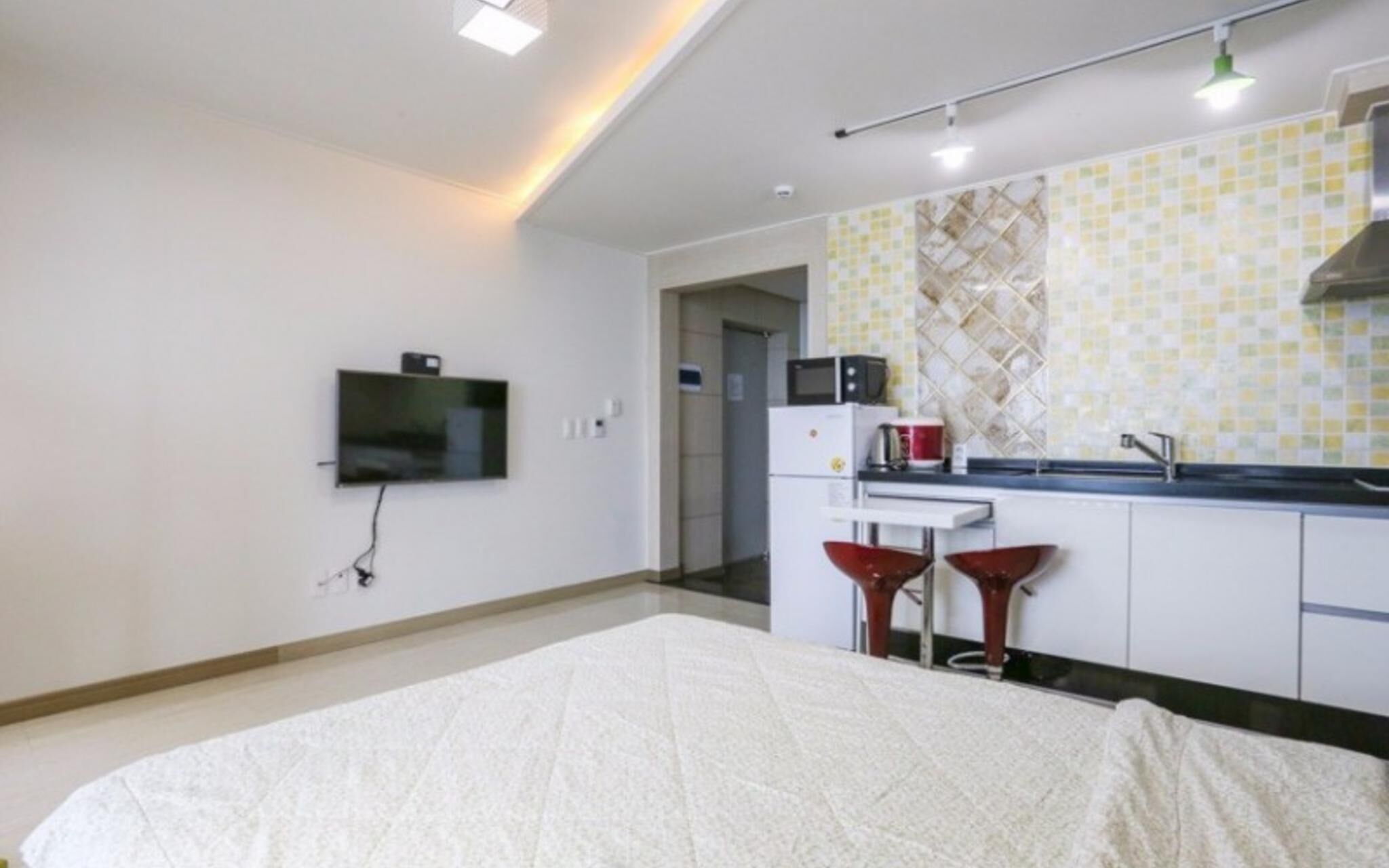 Busan O2 Pension