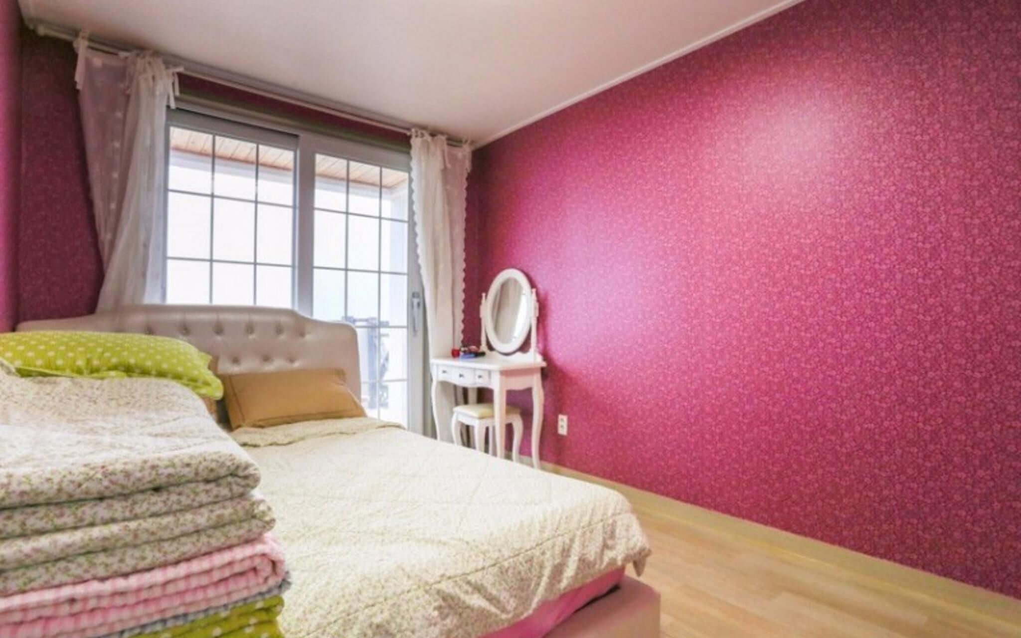 Busan O2 Pension