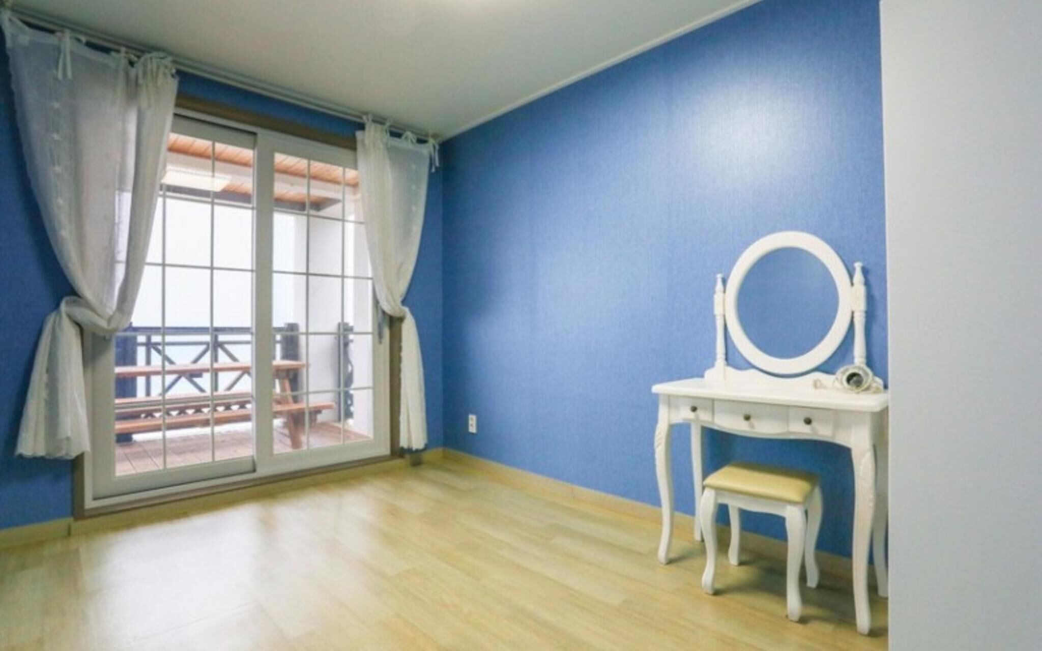 Busan O2 Pension