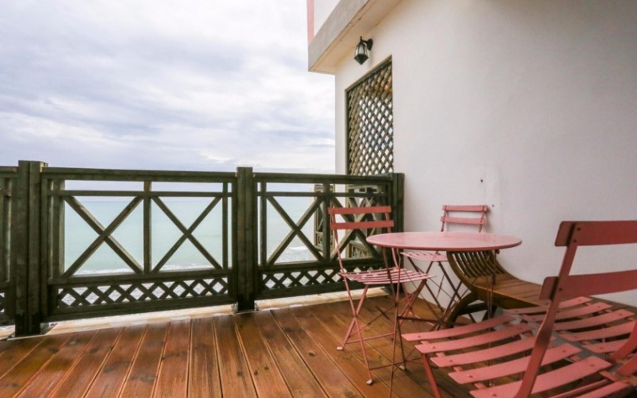 Busan O2 Pension