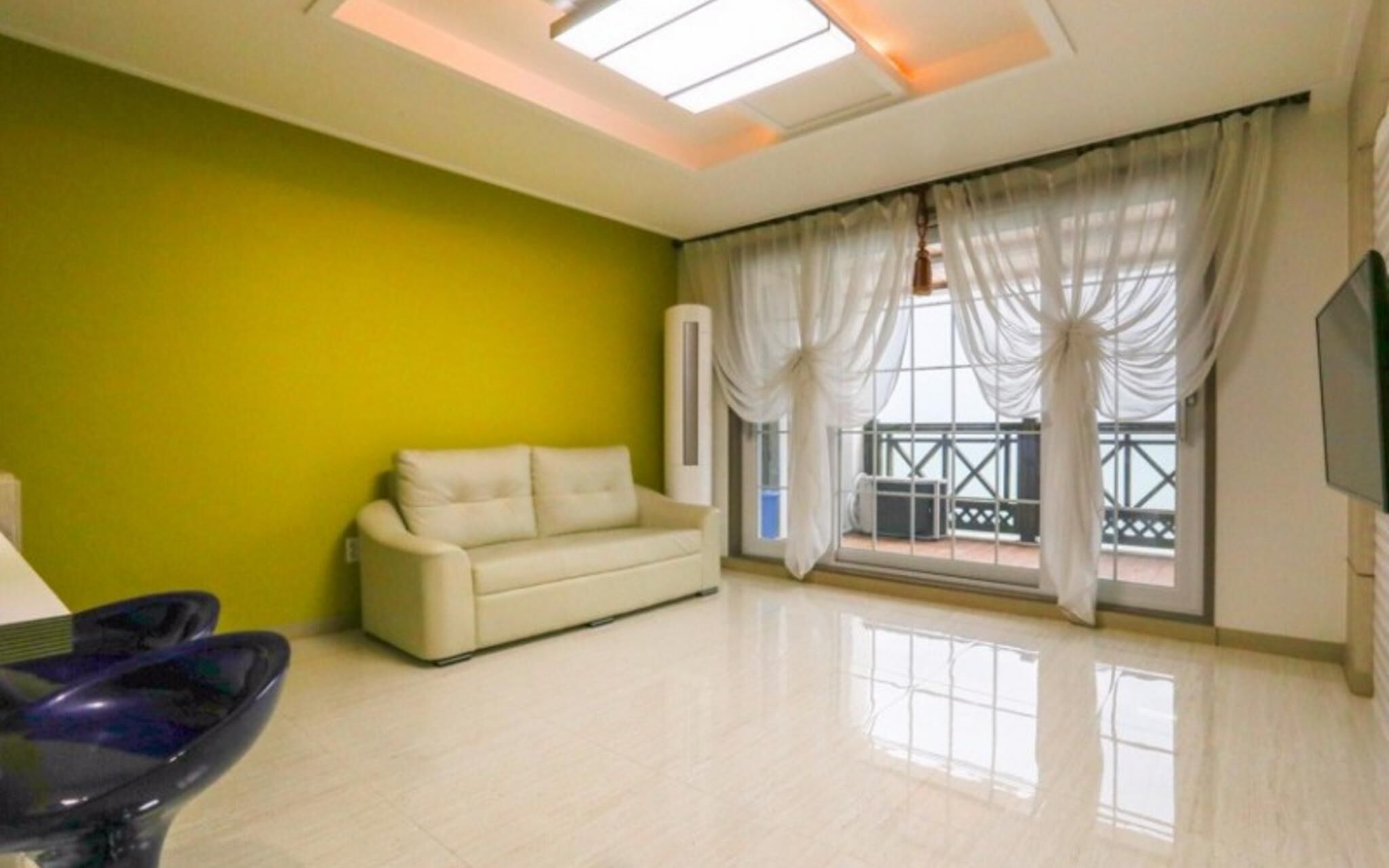Busan O2 Pension