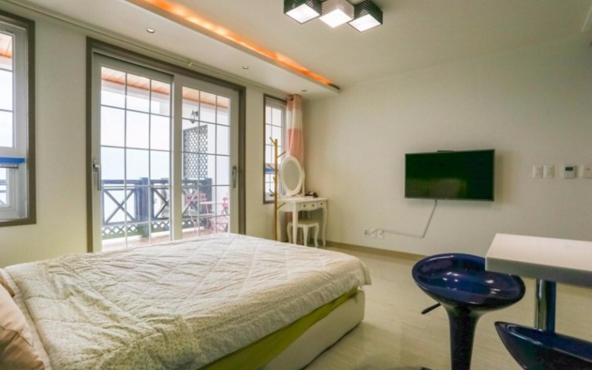 Busan O2 Pension