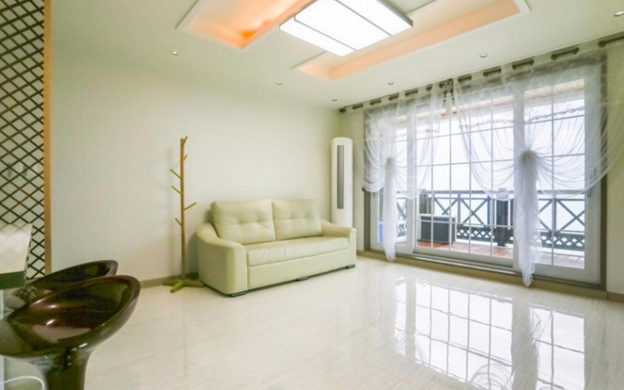 Busan O2 Pension