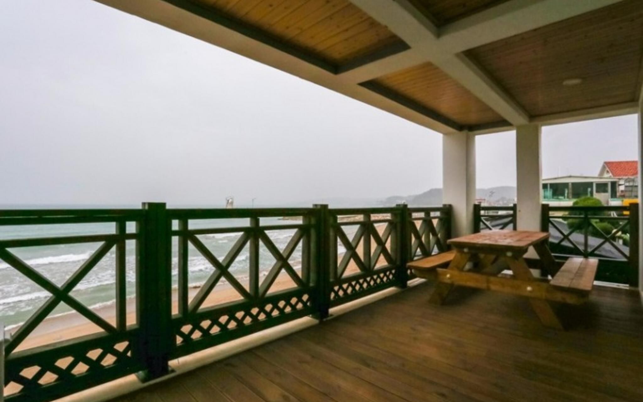 Busan O2 Pension