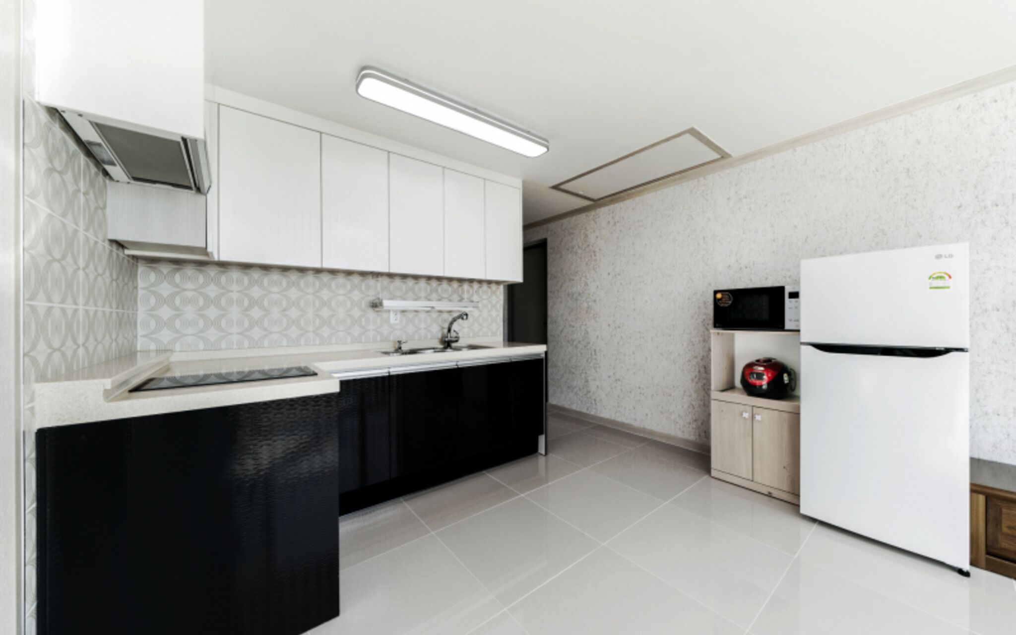 Busan Osiria Pension