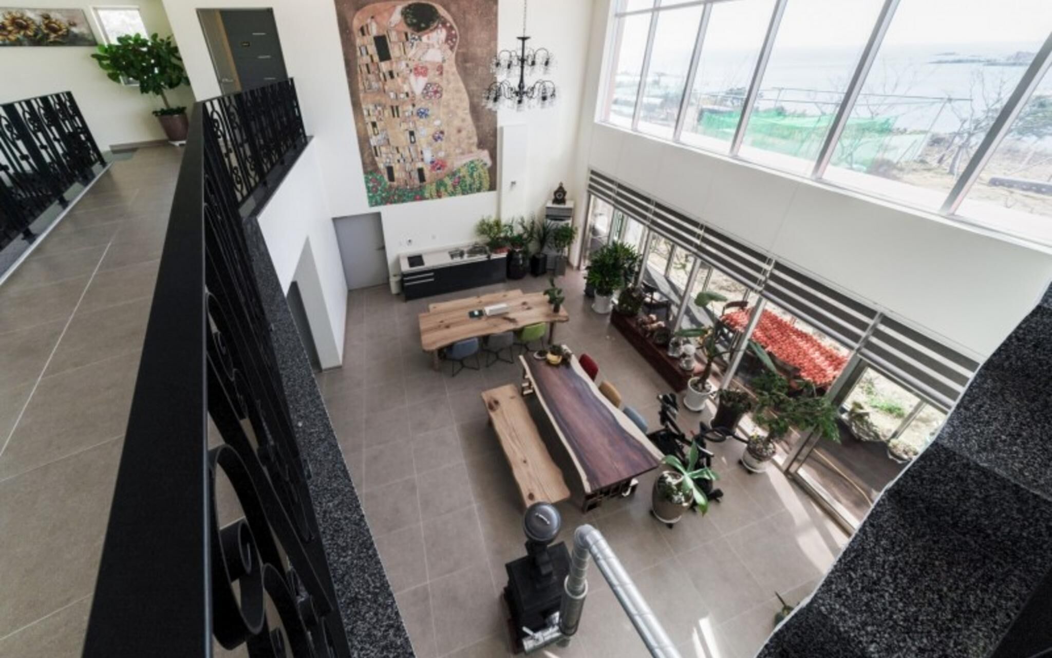 Busan Osiria Pension