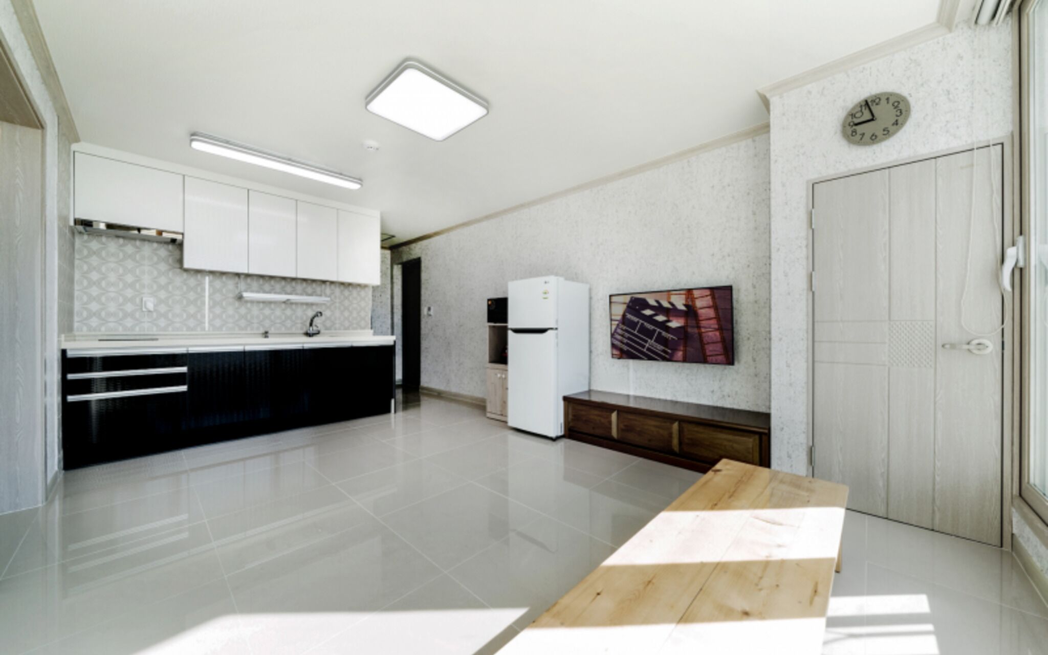 Busan Osiria Pension