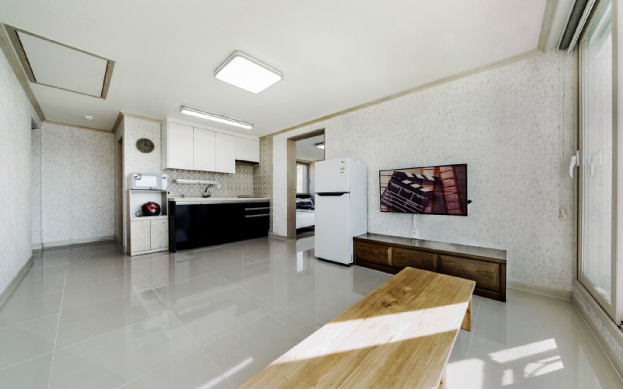 Busan Osiria Pension
