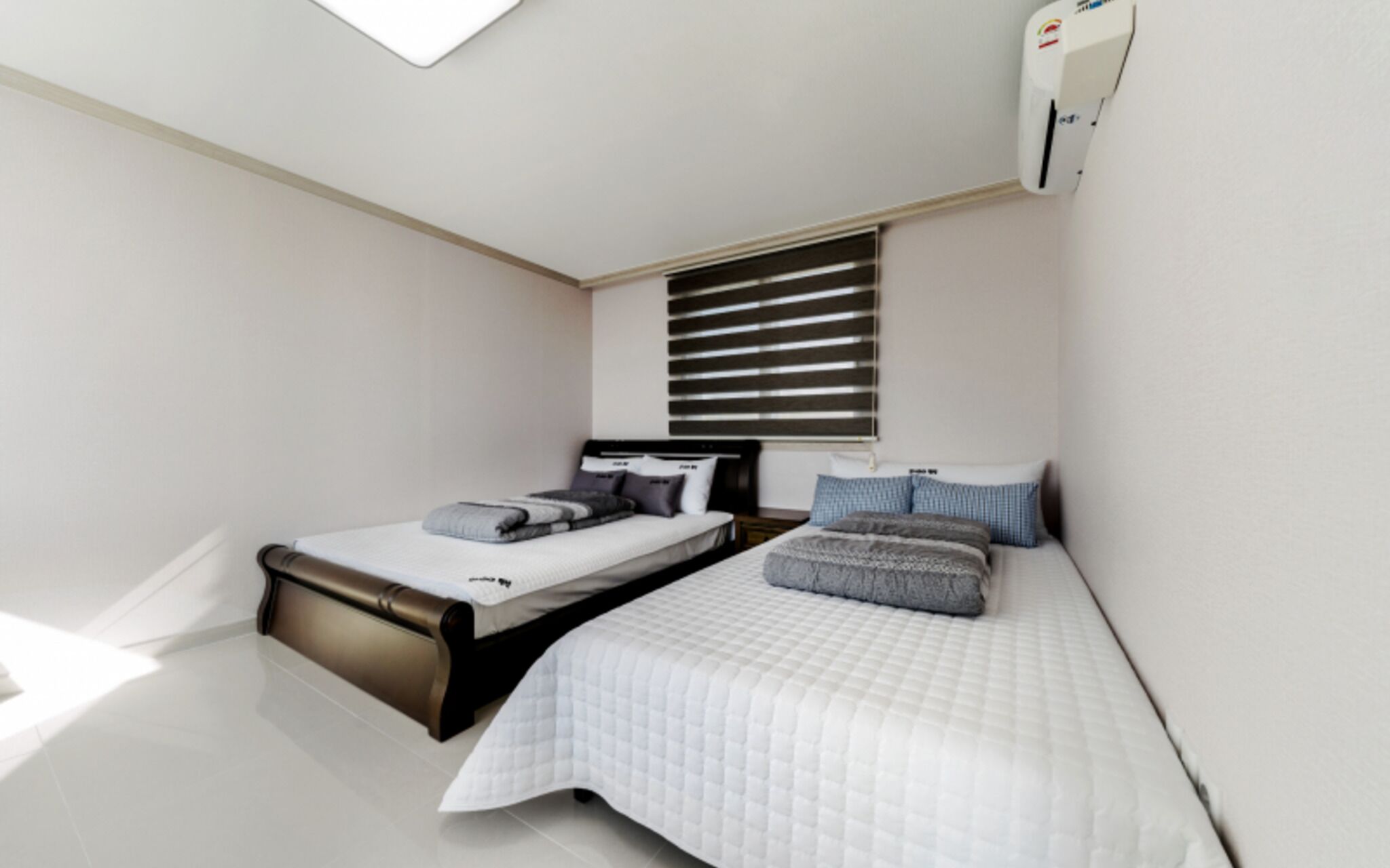 Busan Osiria Pension
