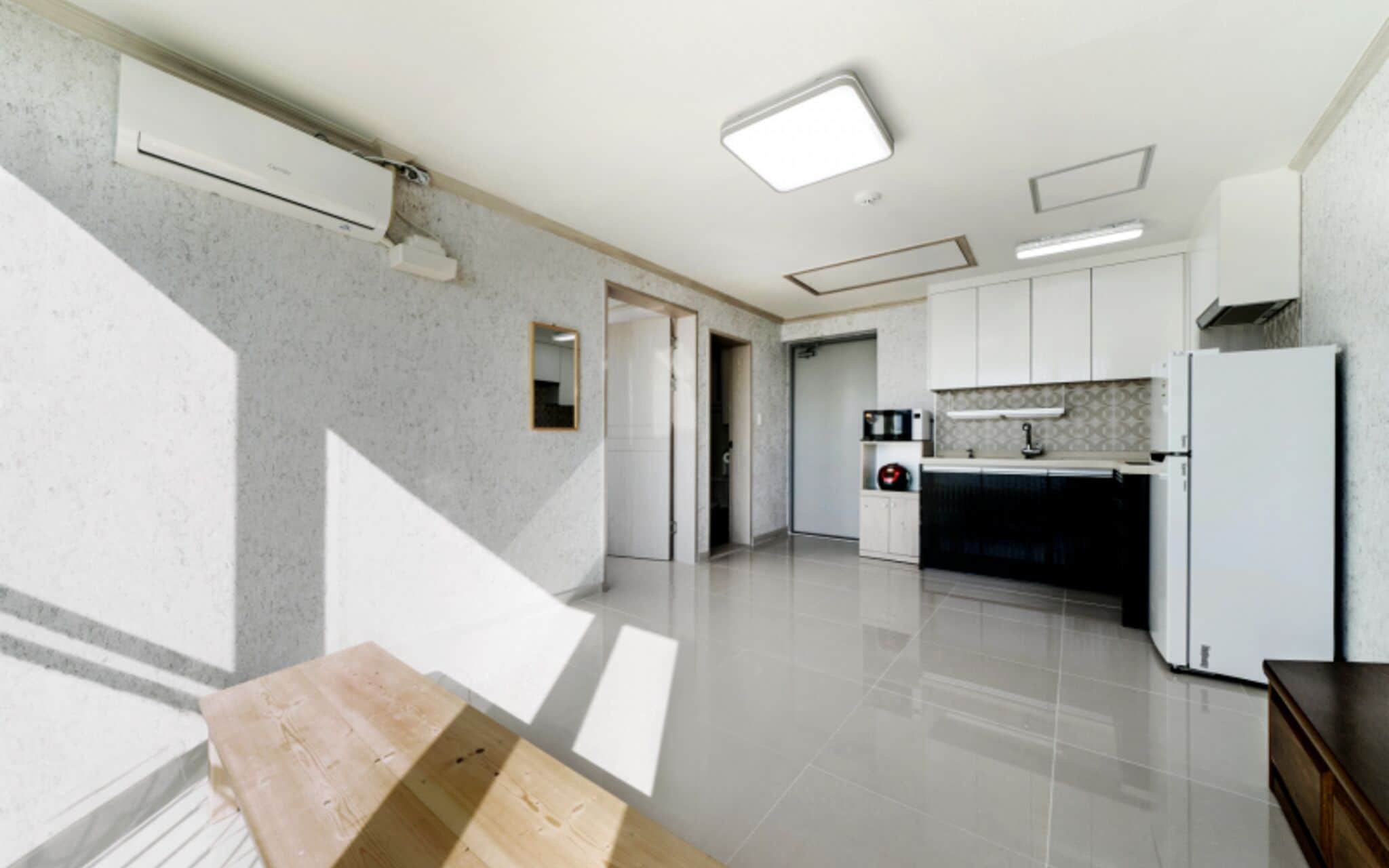 Busan Osiria Pension