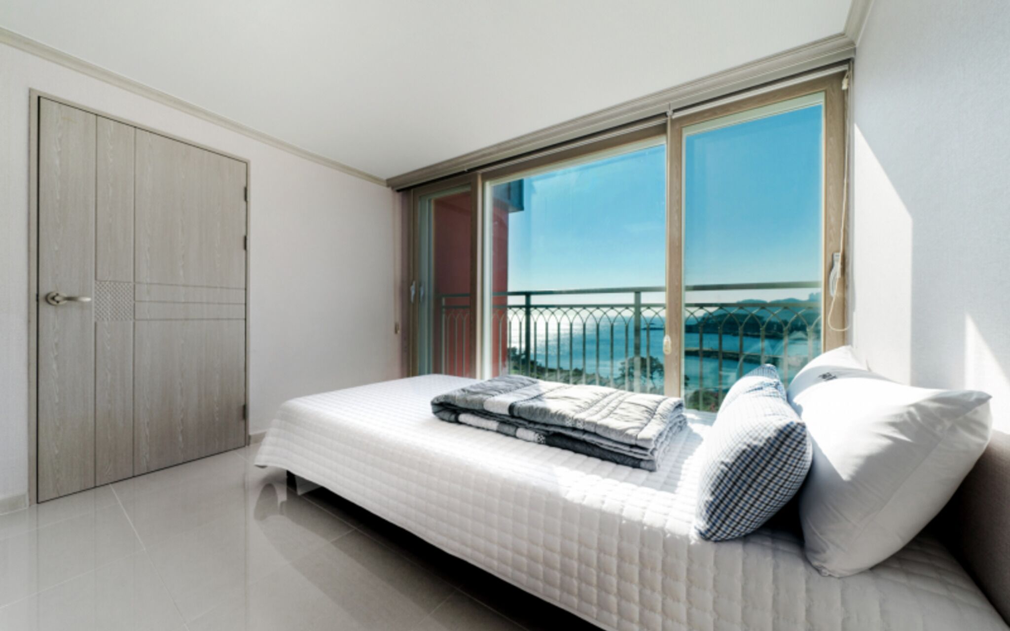 Busan Osiria Pension