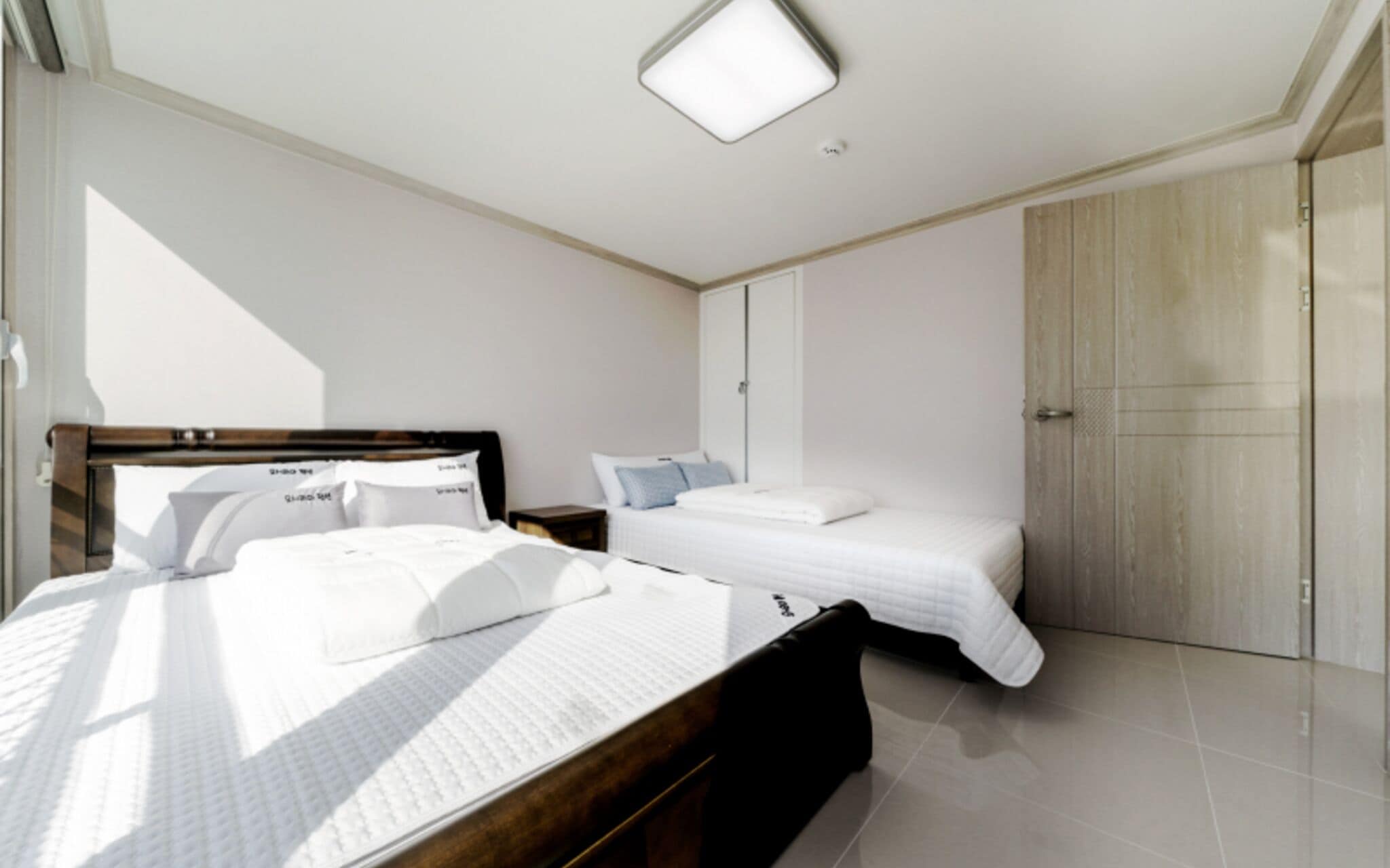 Busan Osiria Pension