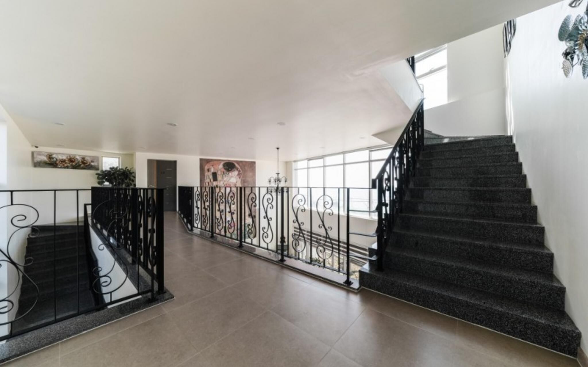 Busan Osiria Pension