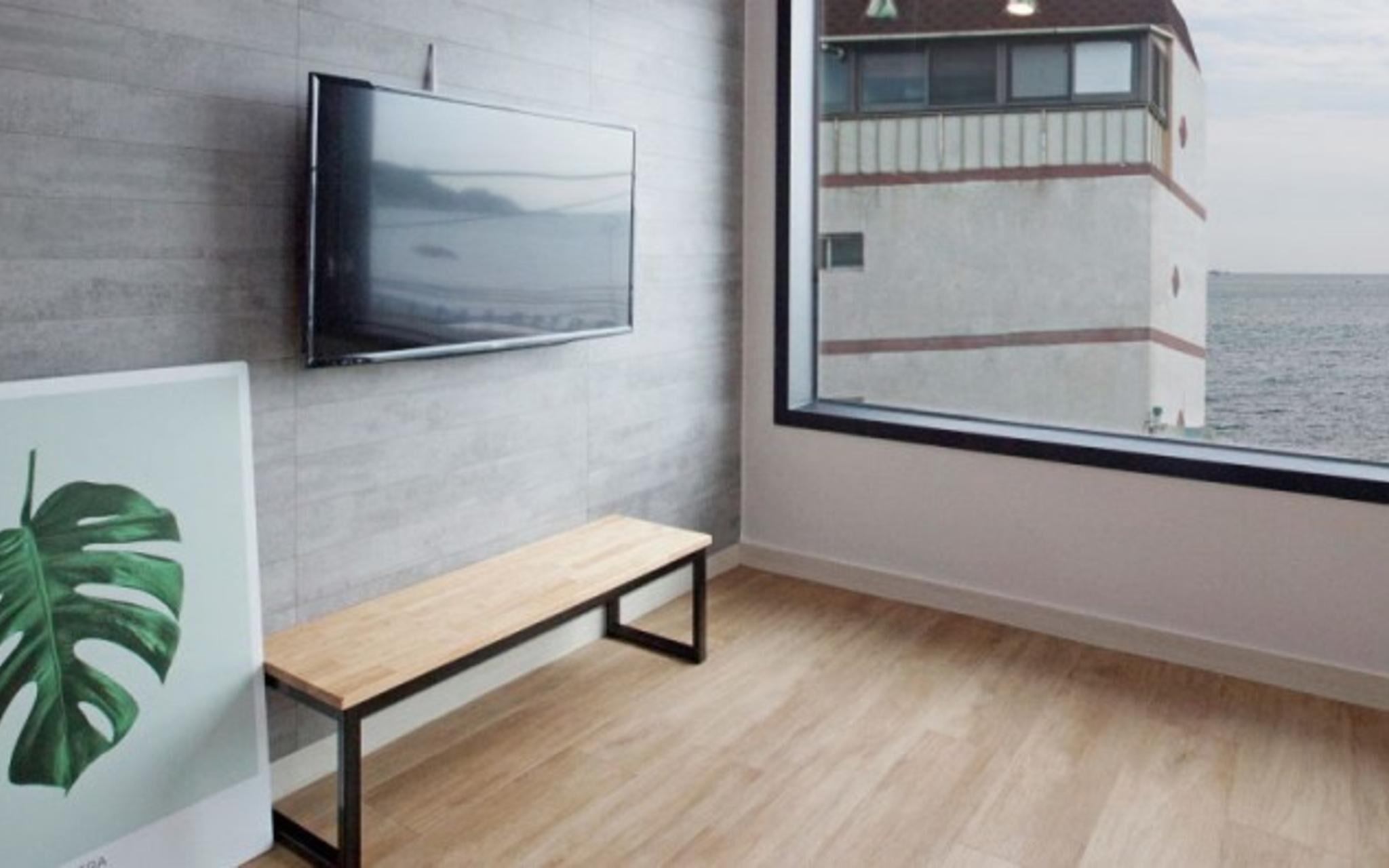 Busan Pension Dreamer