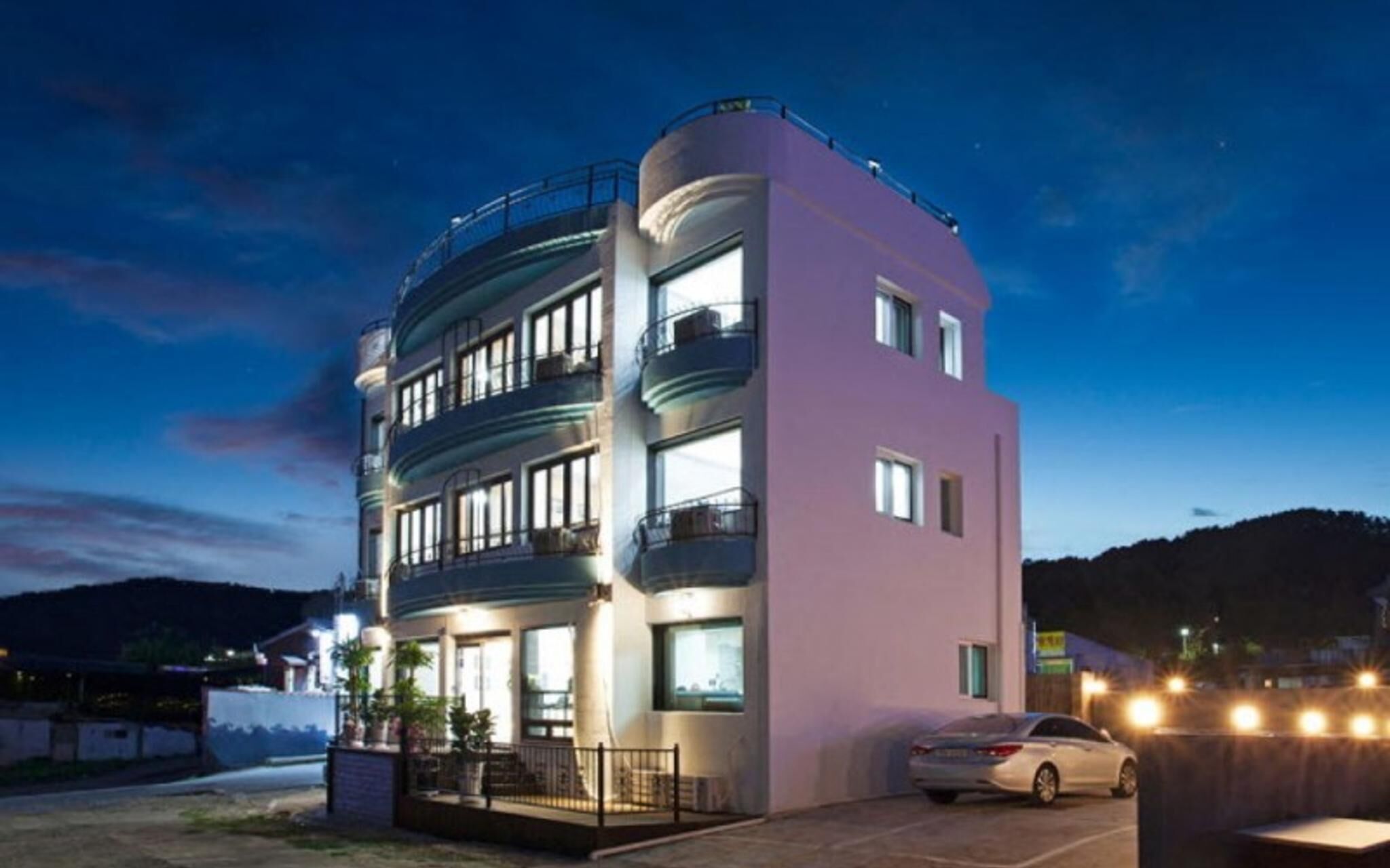 Busan Pension Dreamer