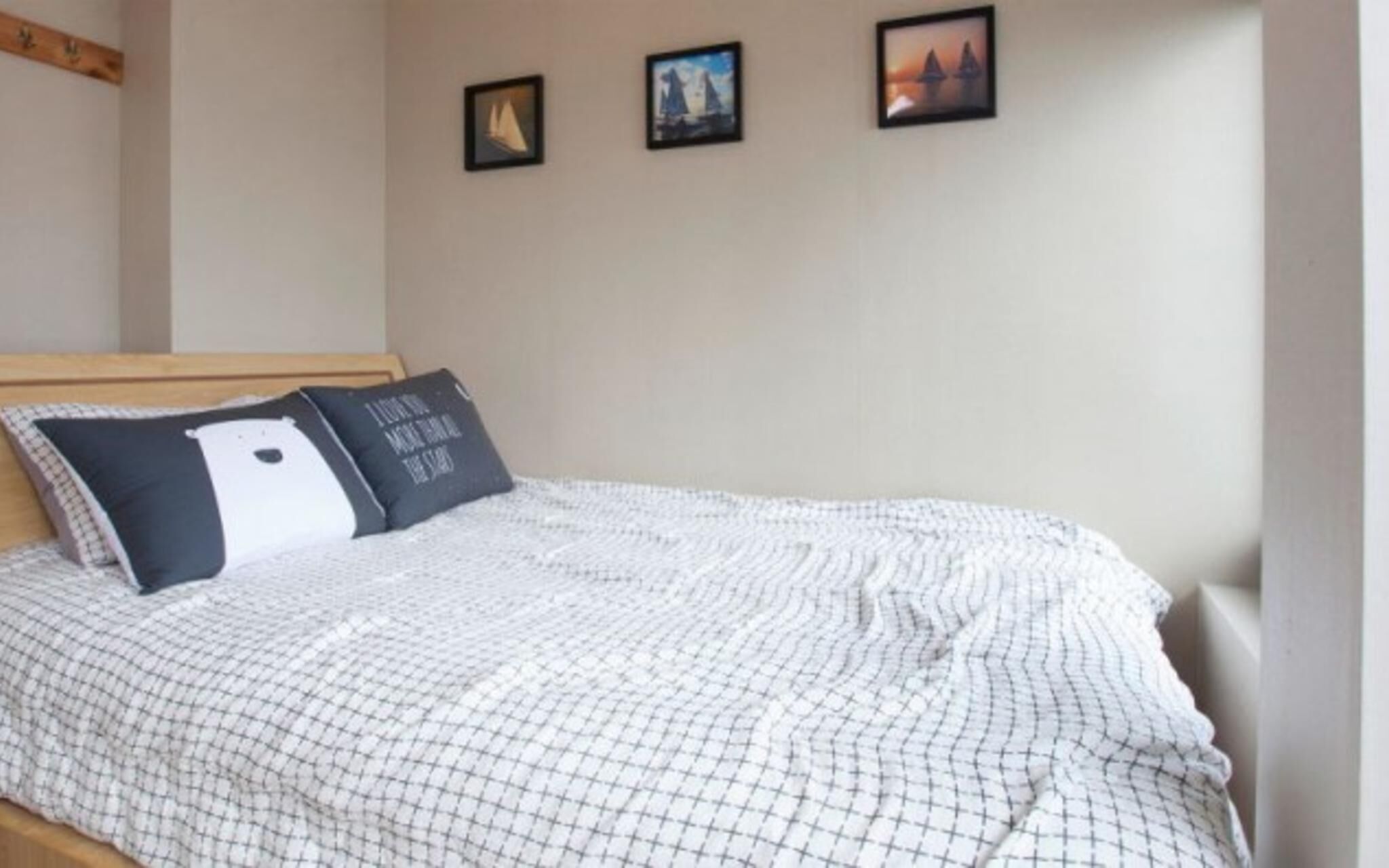 Busan Pension Dreamer