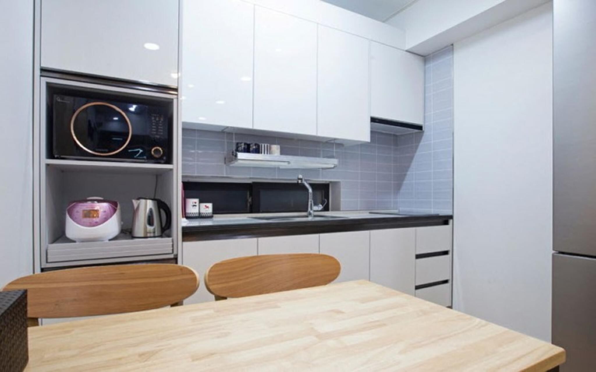 Busan Pension Dreamer