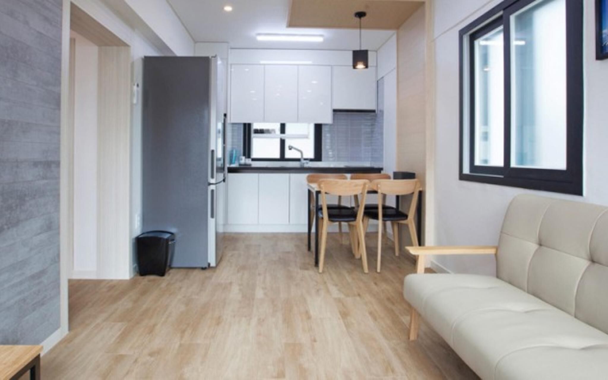 Busan Pension Dreamer