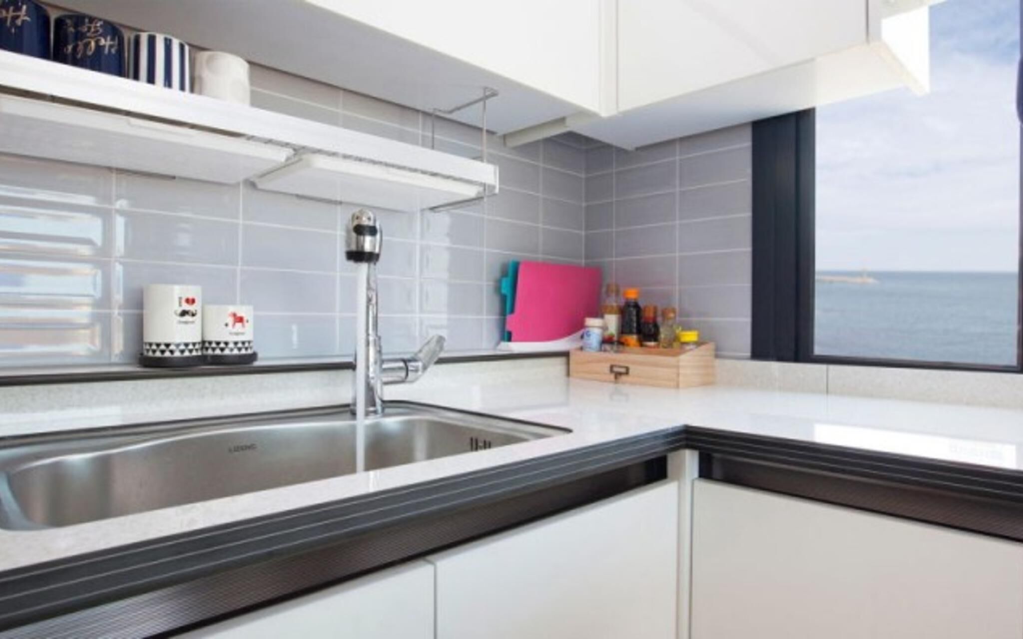 Busan Pension Dreamer