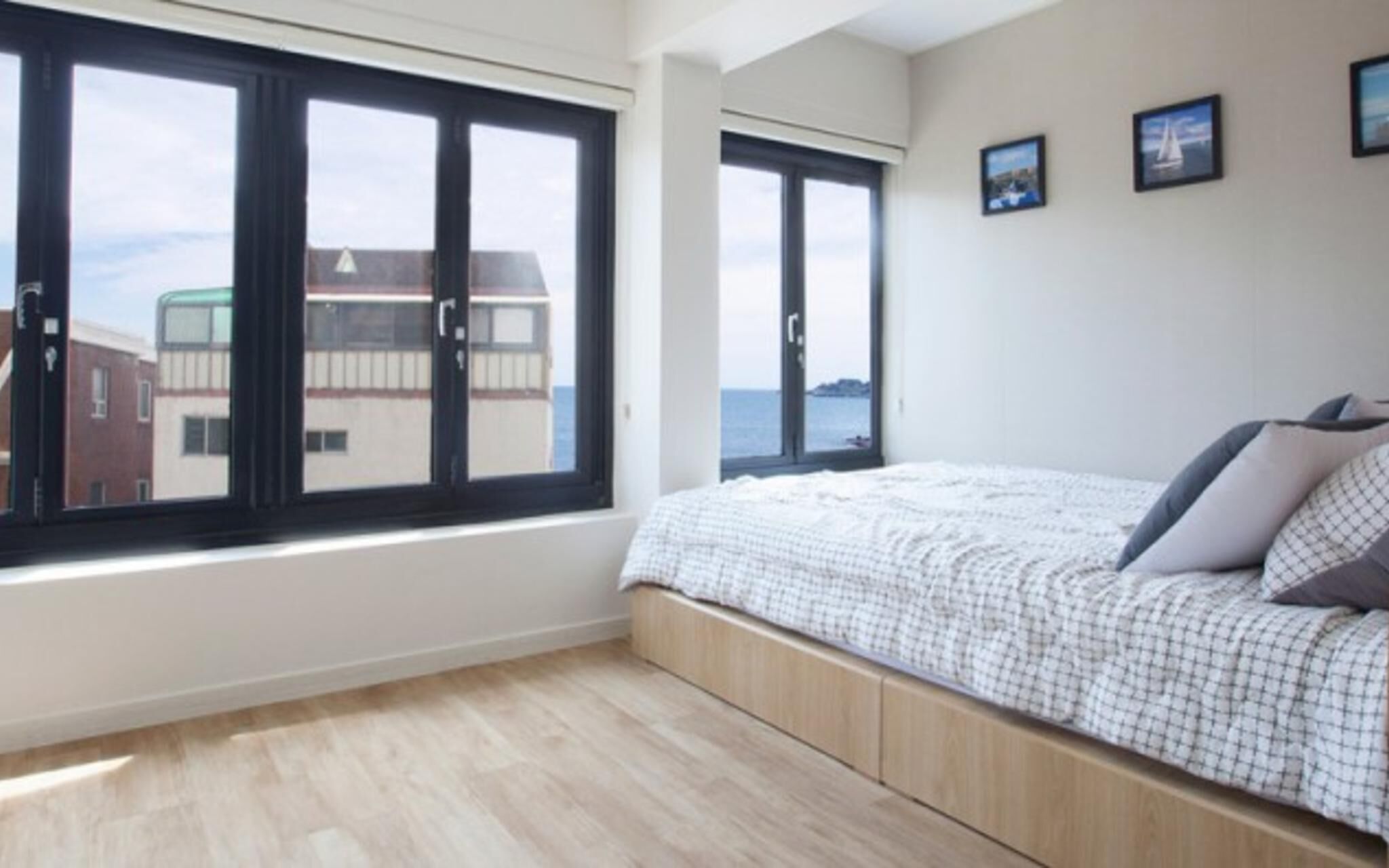 Busan Pension Dreamer