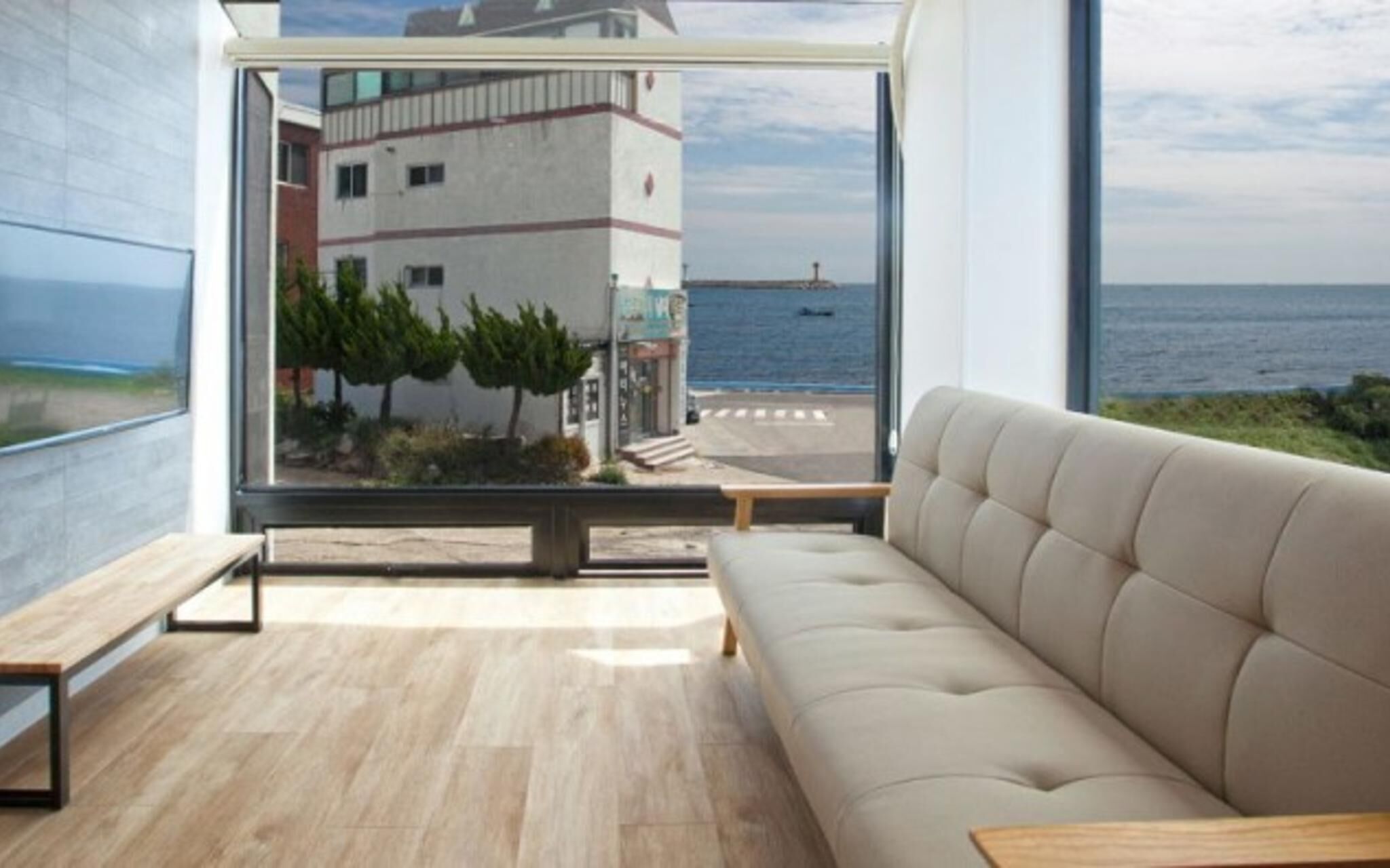 Busan Pension Dreamer