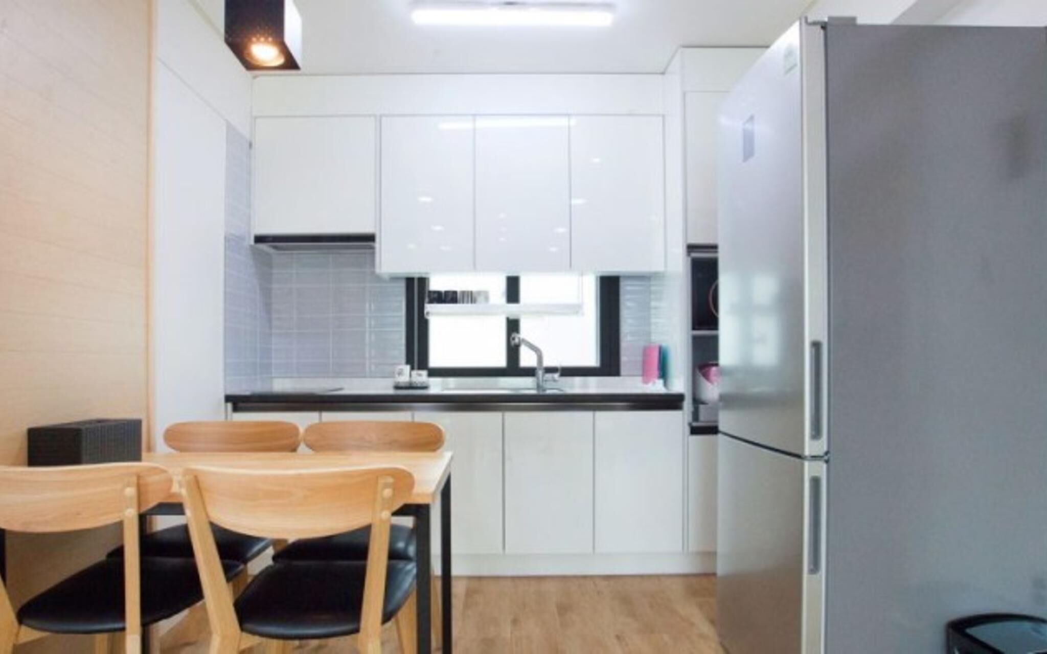 Busan Pension Dreamer