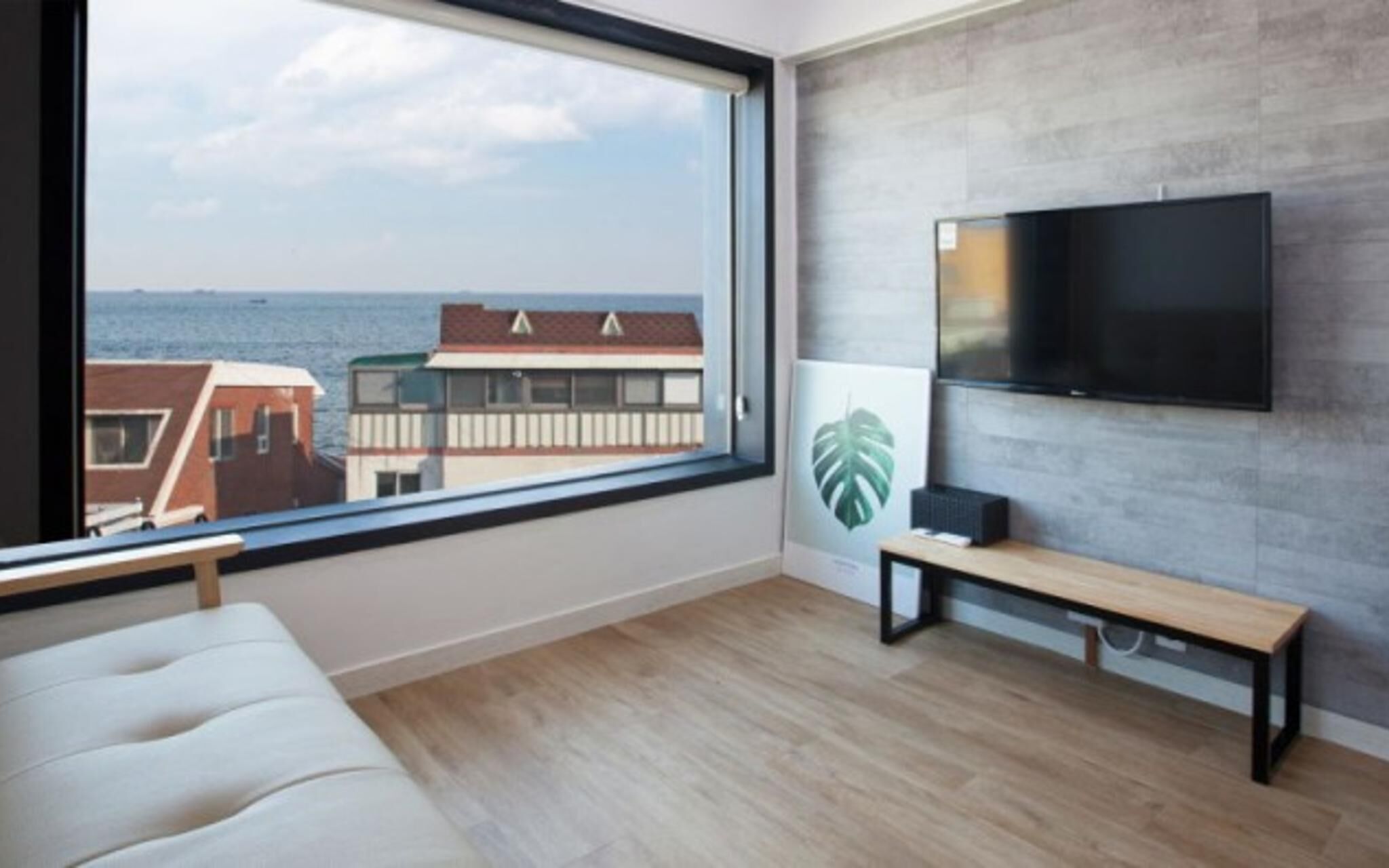 Busan Pension Dreamer