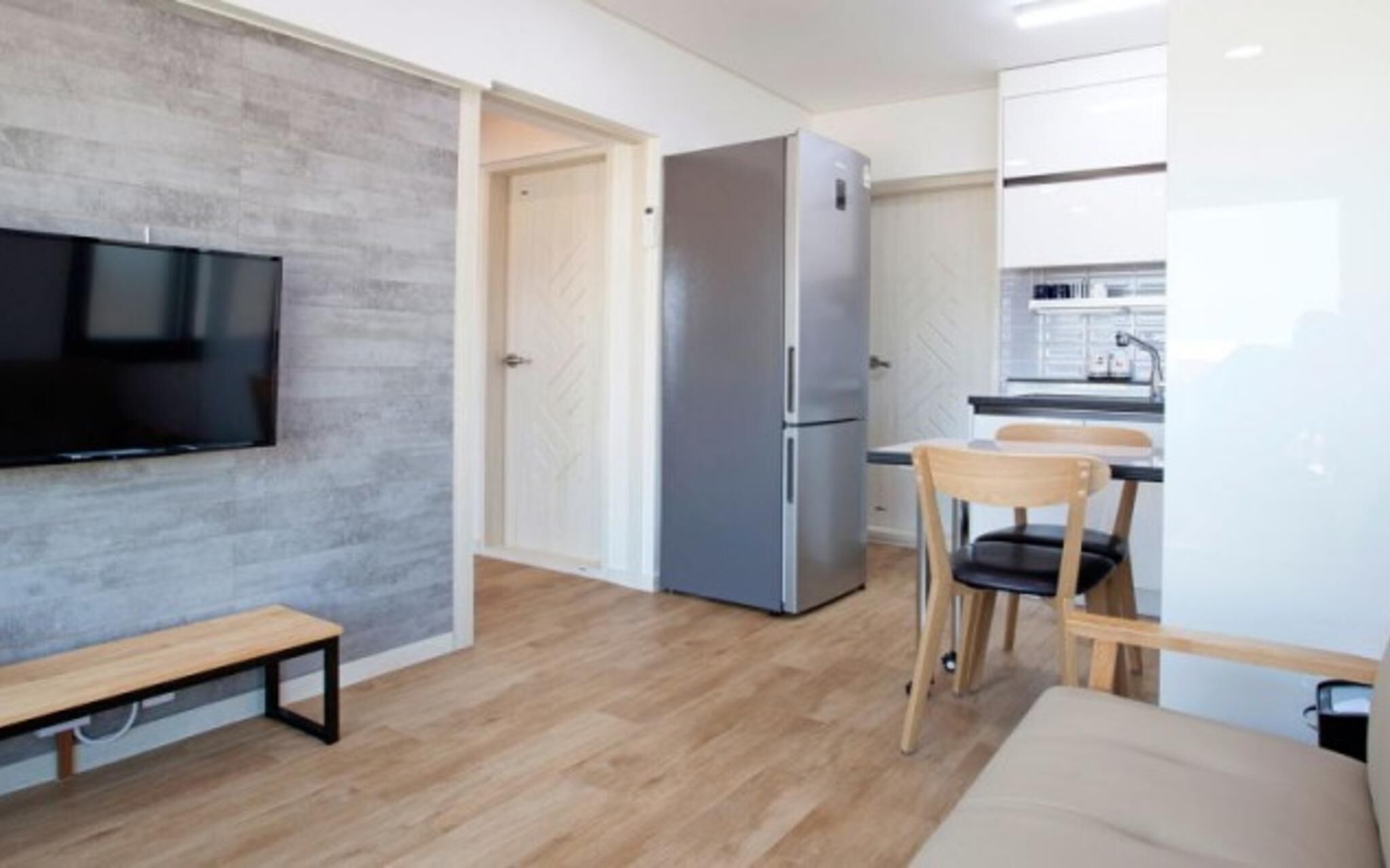 Busan Pension Dreamer