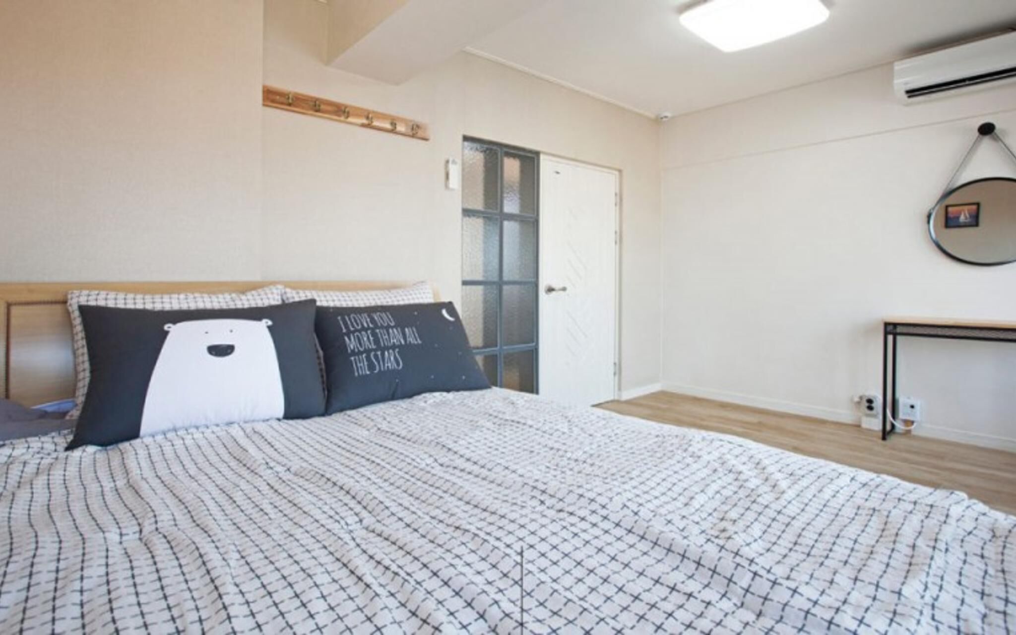 Busan Pension Dreamer