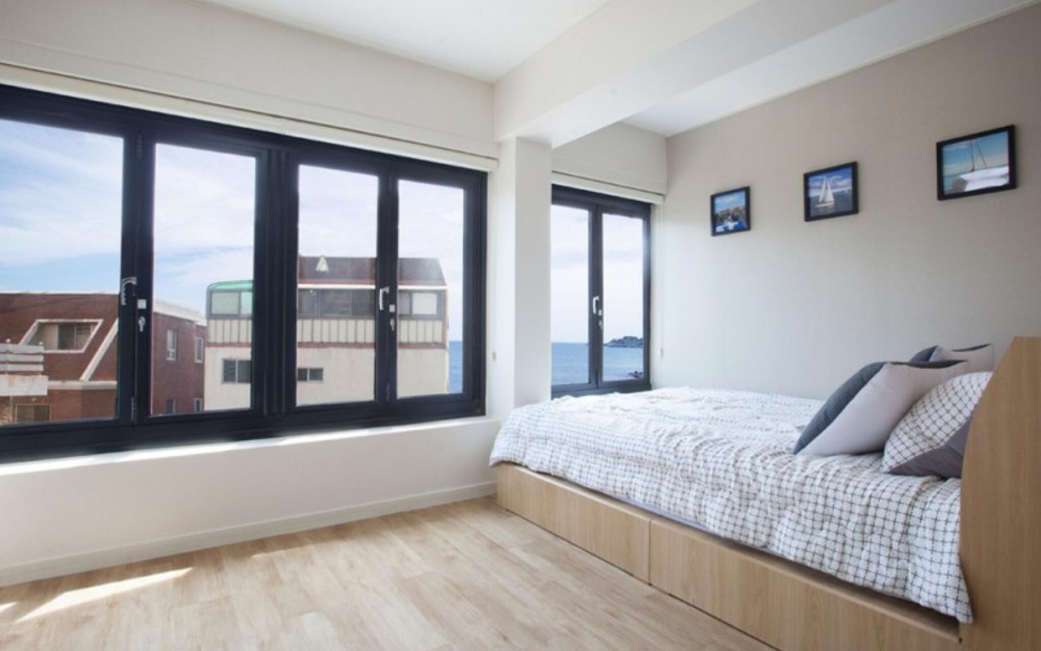 Busan Pension Dreamer