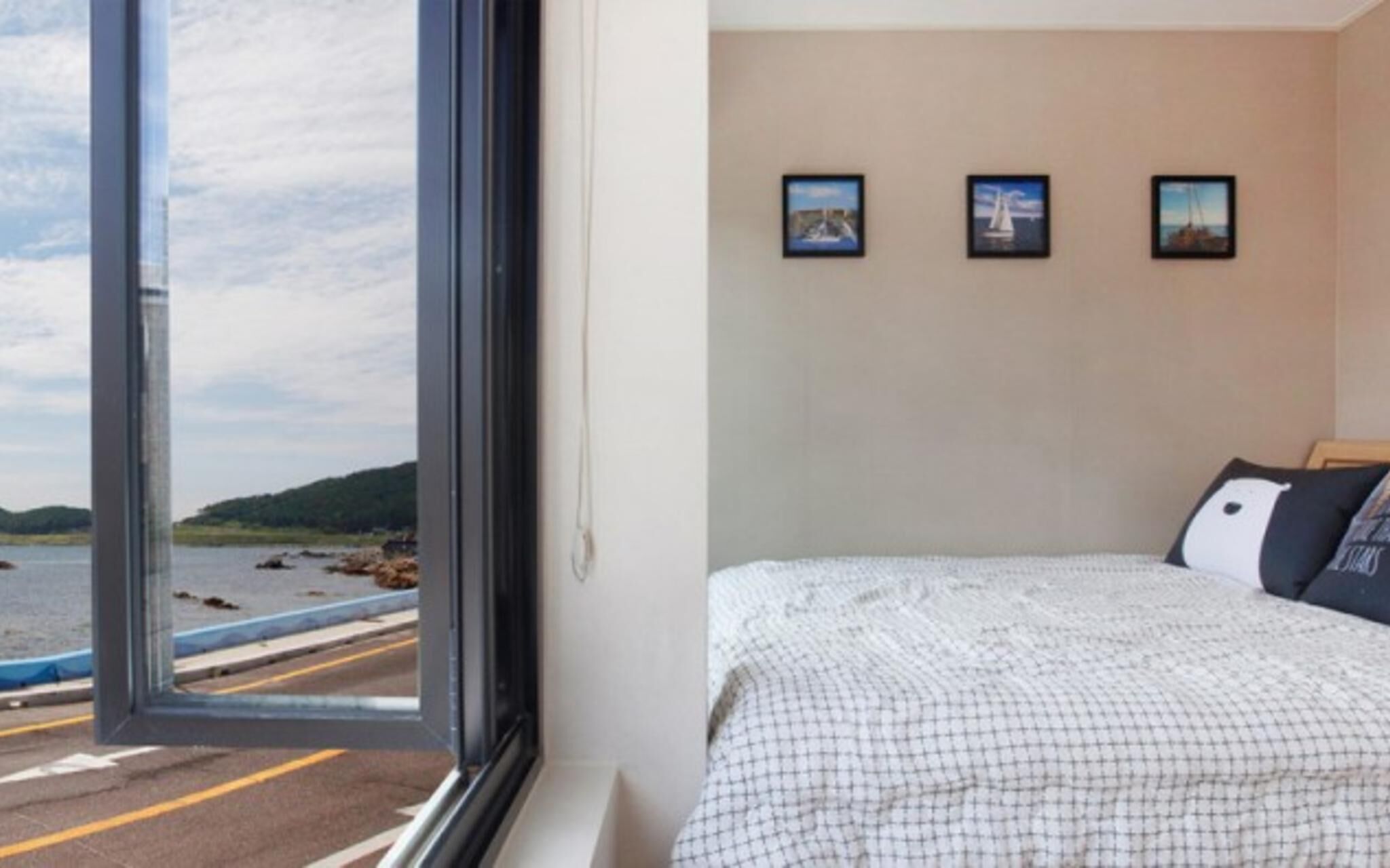 Busan Pension Dreamer