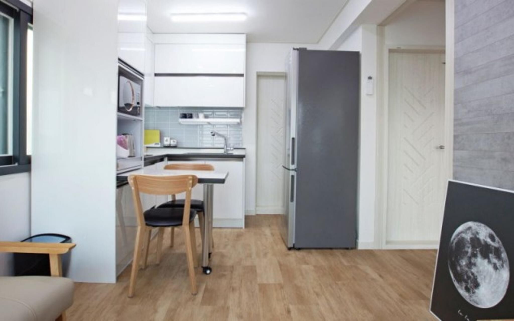 Busan Pension Dreamer