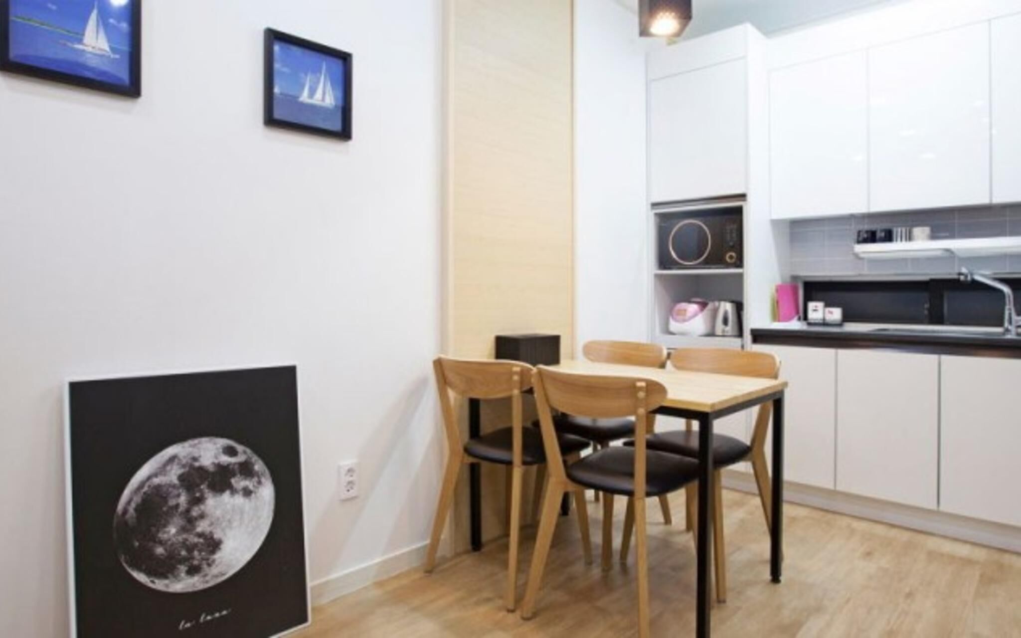 Busan Pension Dreamer