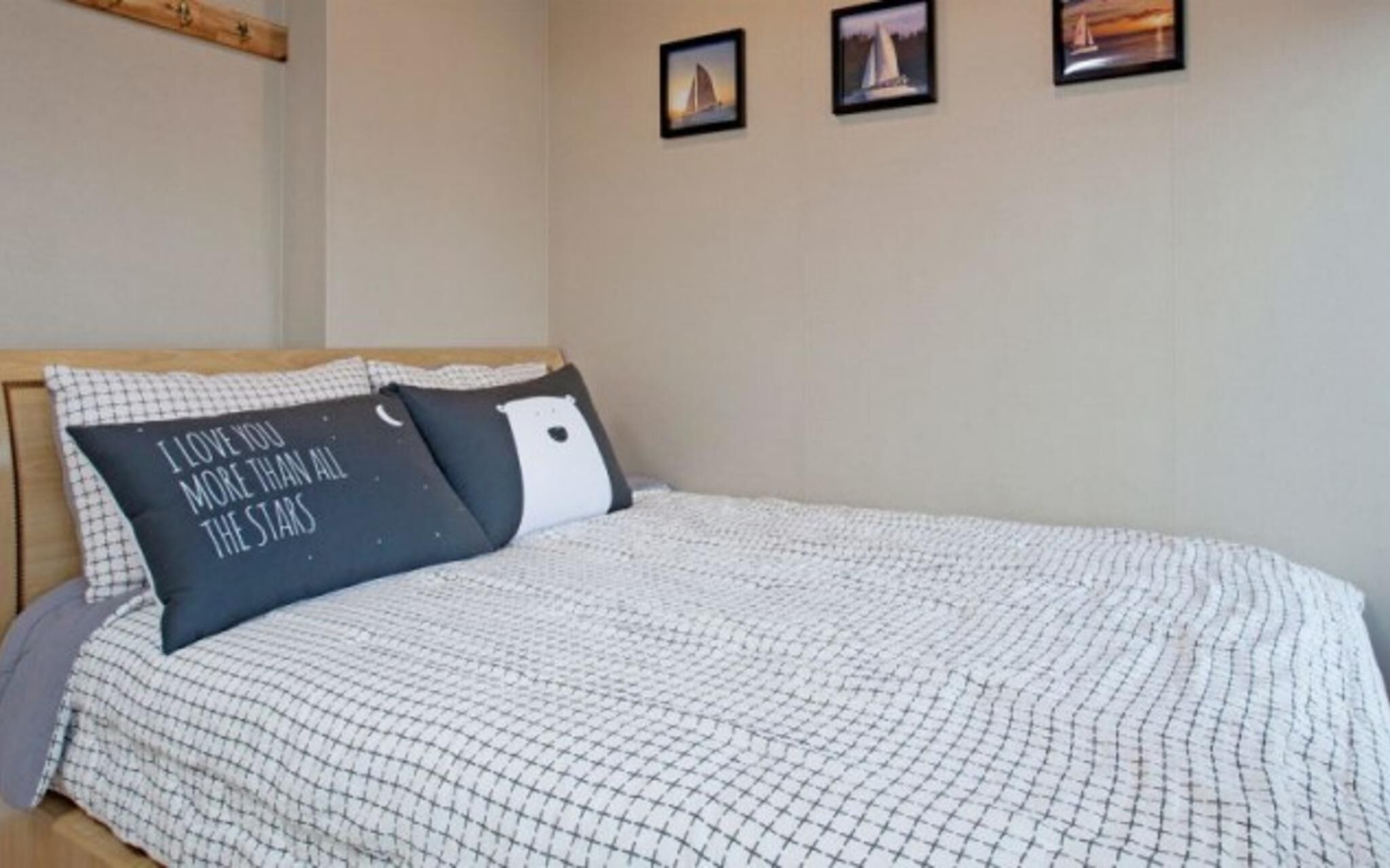 Busan Pension Dreamer