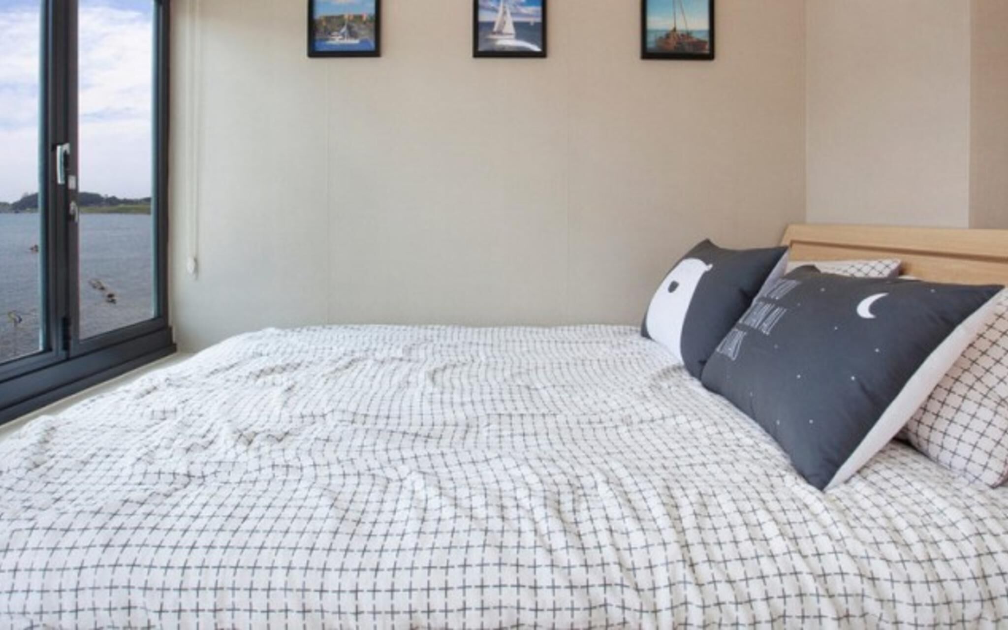 Busan Pension Dreamer