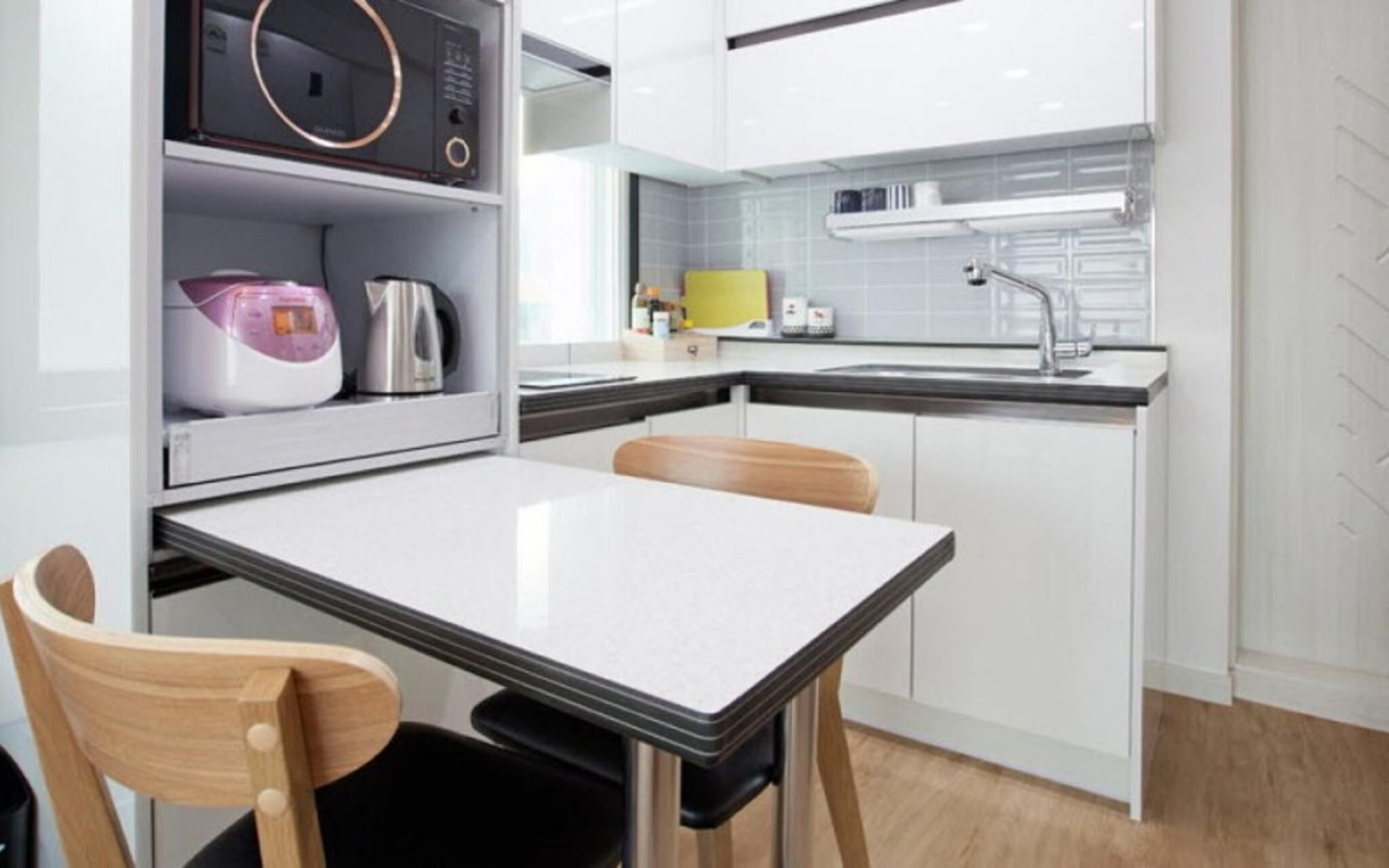 Busan Pension Dreamer