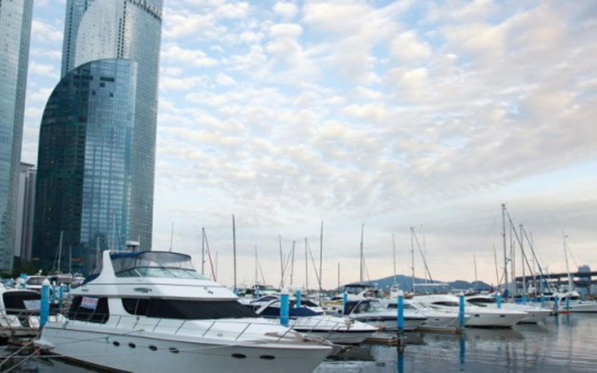 Busan Pension Dreamer