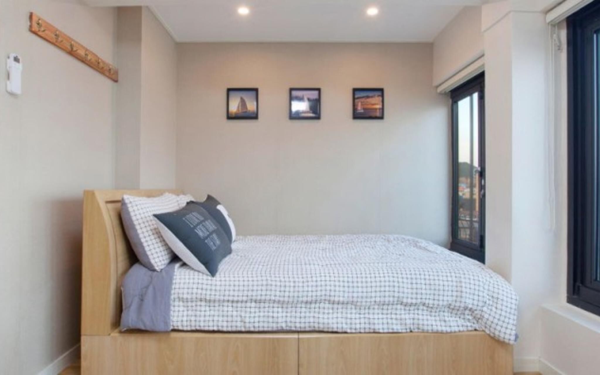 Busan Pension Dreamer