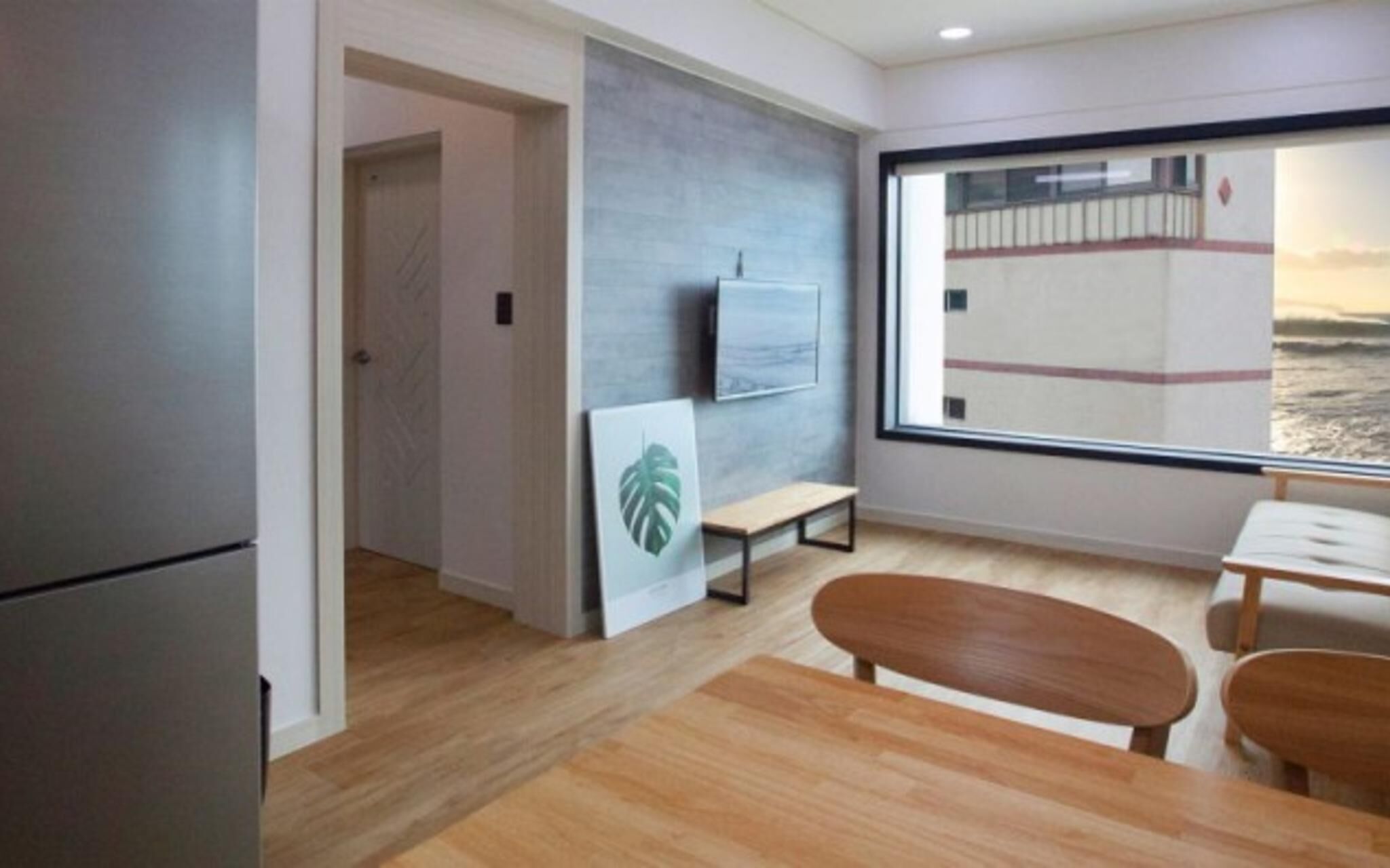 Busan Pension Dreamer